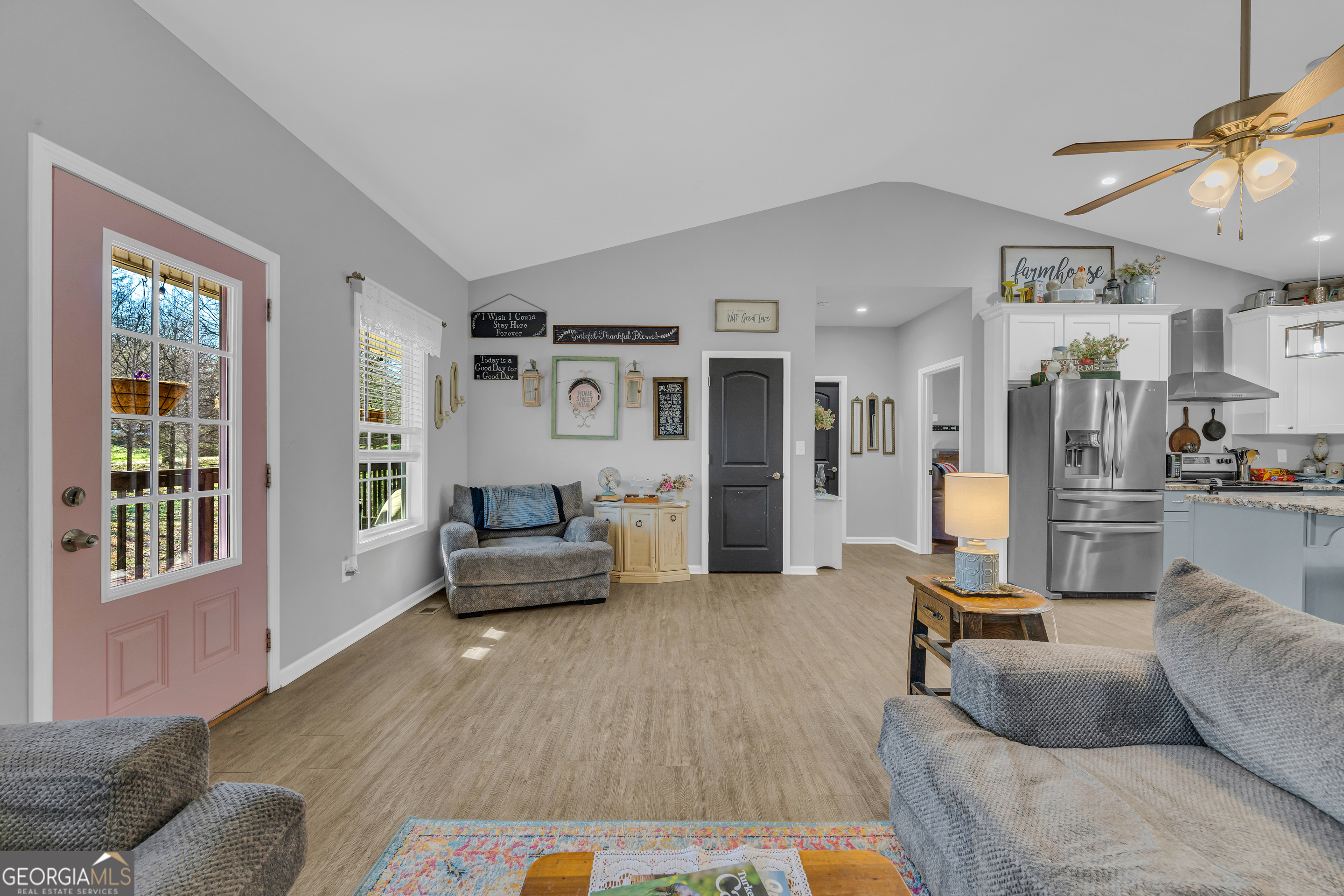 92 Timberlane Road, Unit LOTS 5 Royston, GA 30662 - Photo 13 of 83