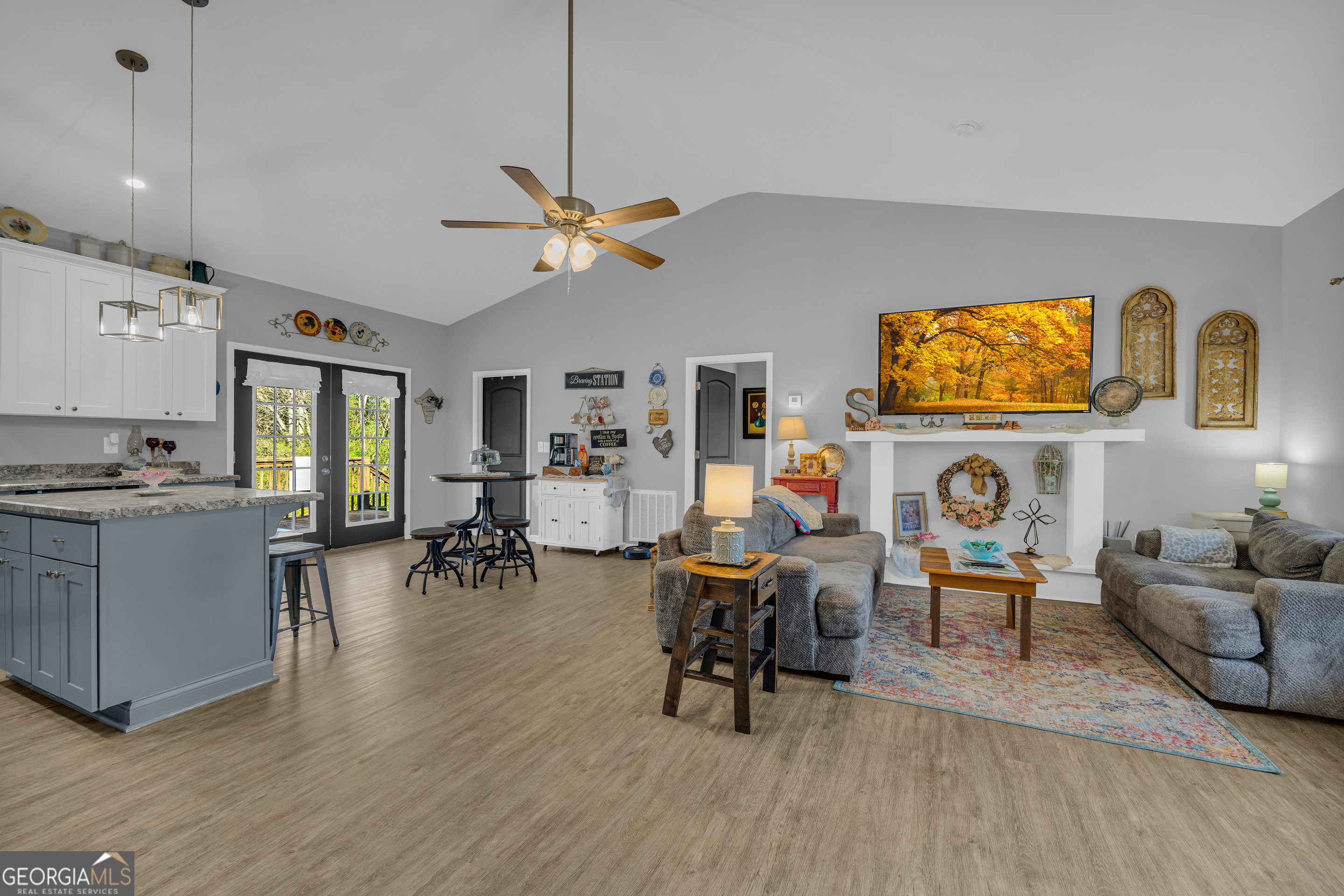 92 Timberlane Road, Unit LOTS 5 Royston, GA 30662 - Photo 14 of 83