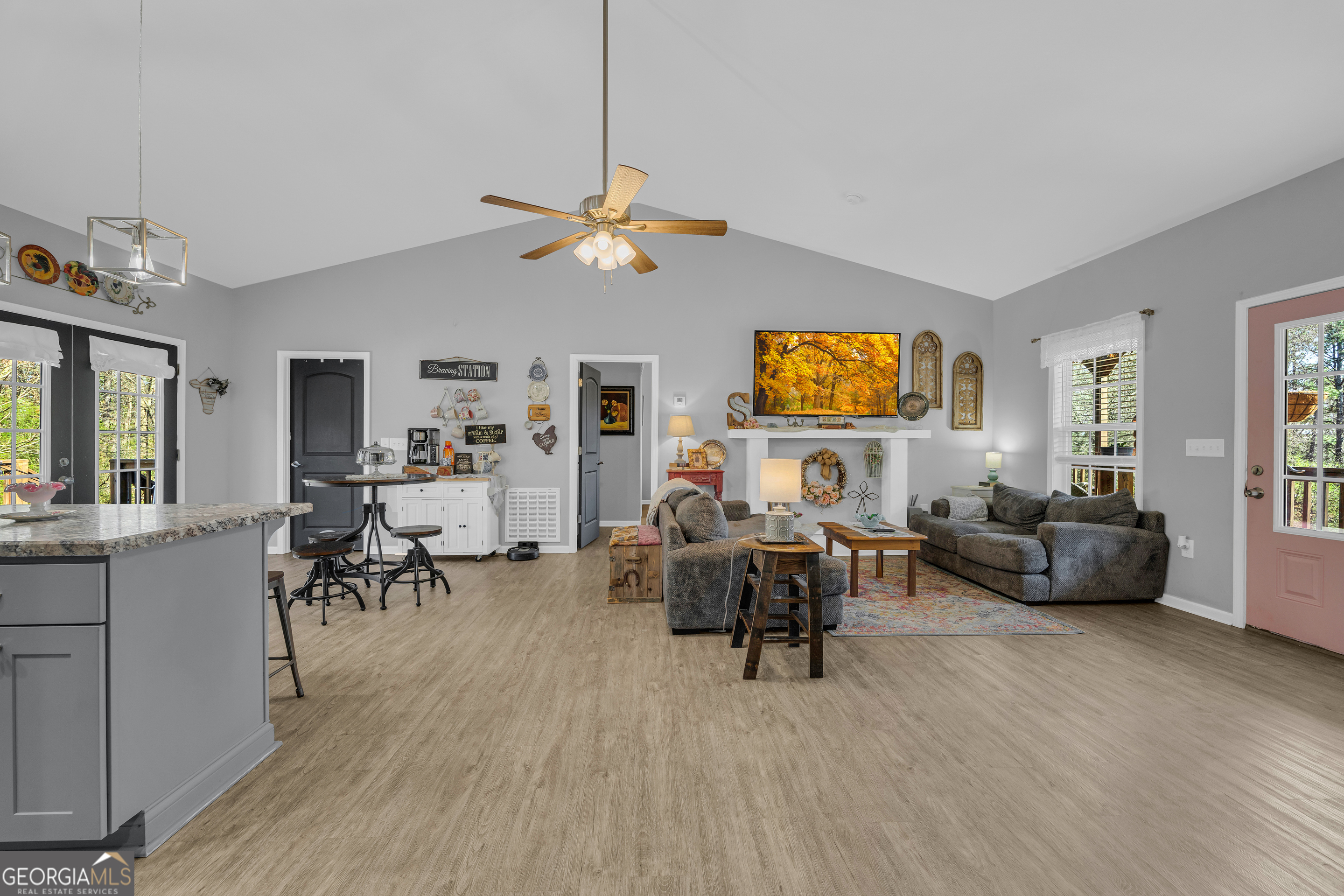 92 Timberlane Road, Unit LOTS 5 Royston, GA 30662 - Photo 15 of 83