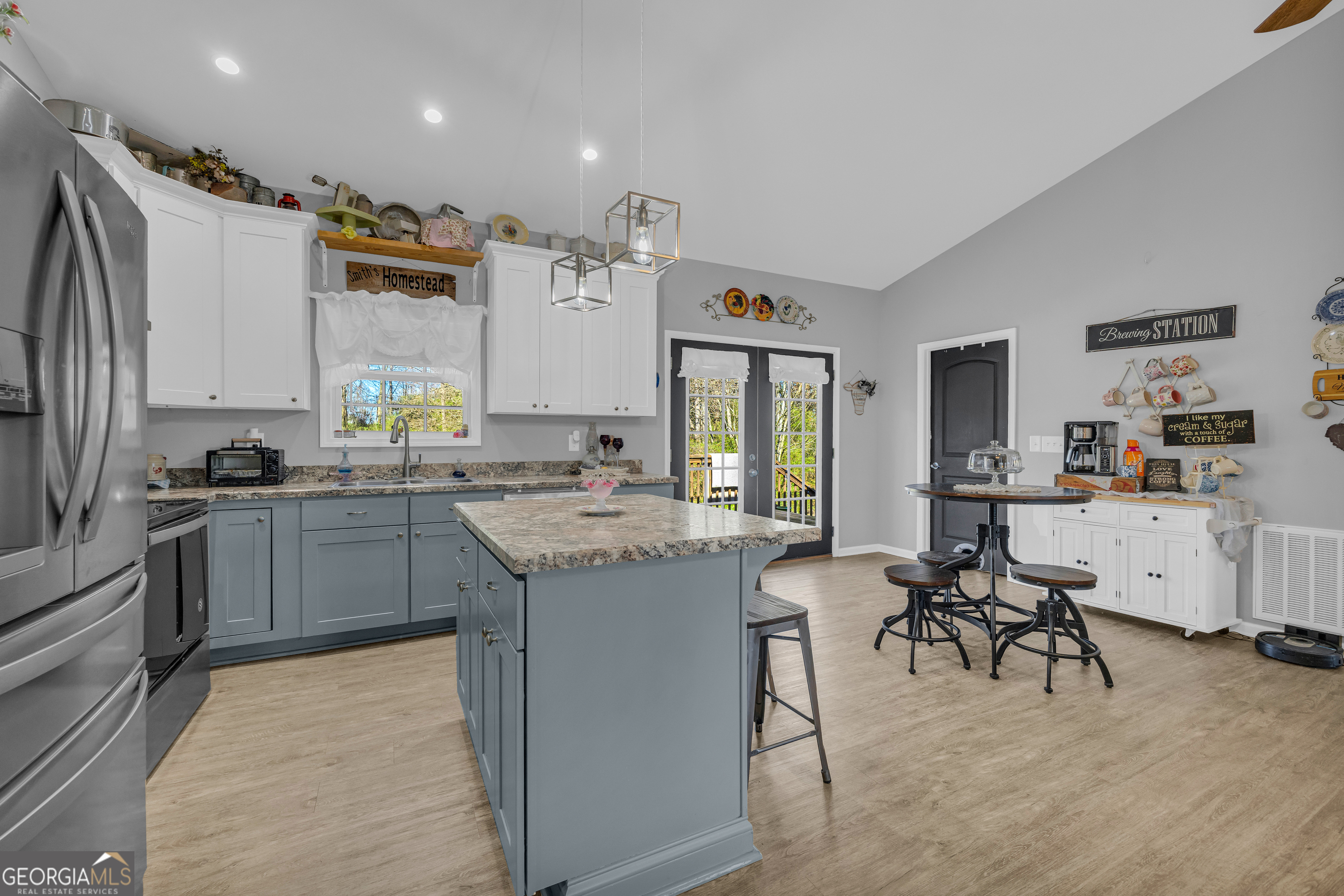 92 Timberlane Road, Unit LOTS 5 Royston, GA 30662 - Photo 17 of 83