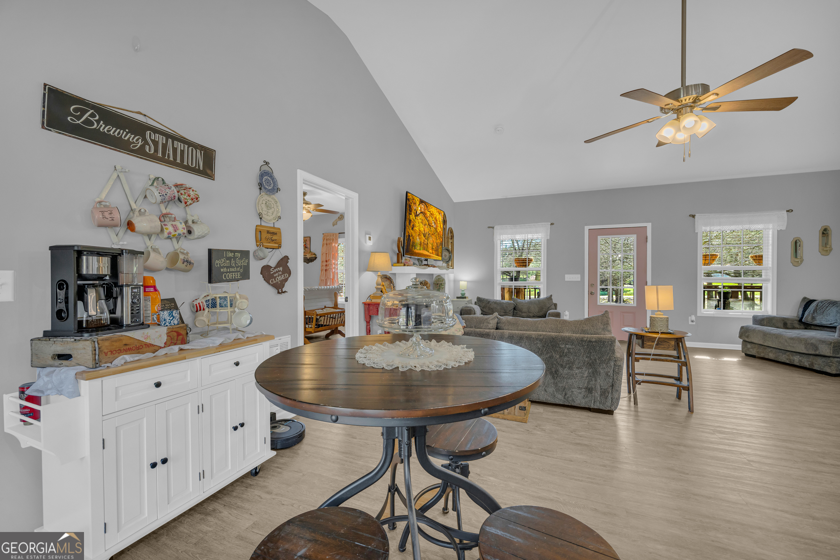 92 Timberlane Road, Unit LOTS 5 Royston, GA 30662 - Photo 18 of 83