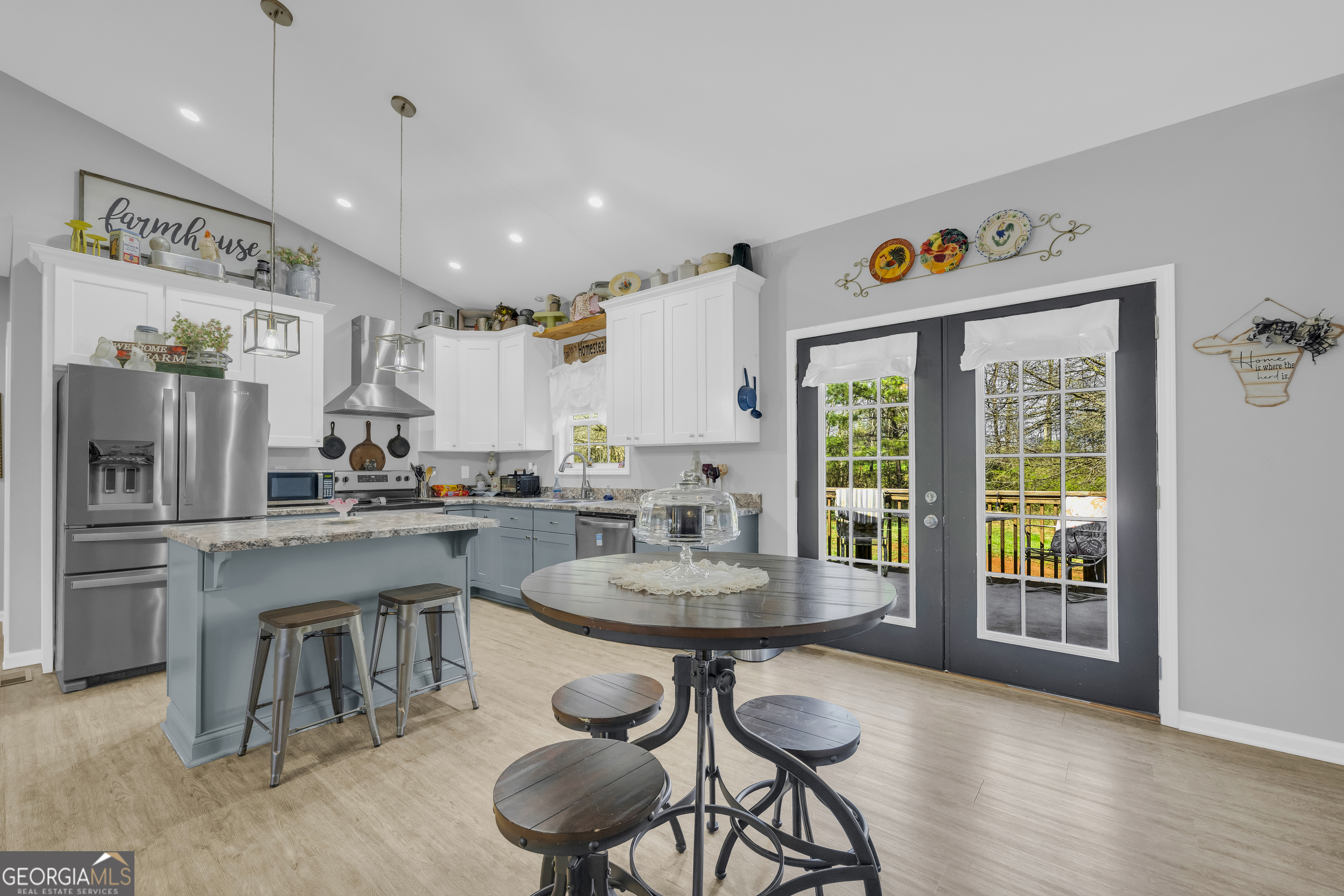 92 Timberlane Road, Unit LOTS 5 Royston, GA 30662 - Photo 20 of 83