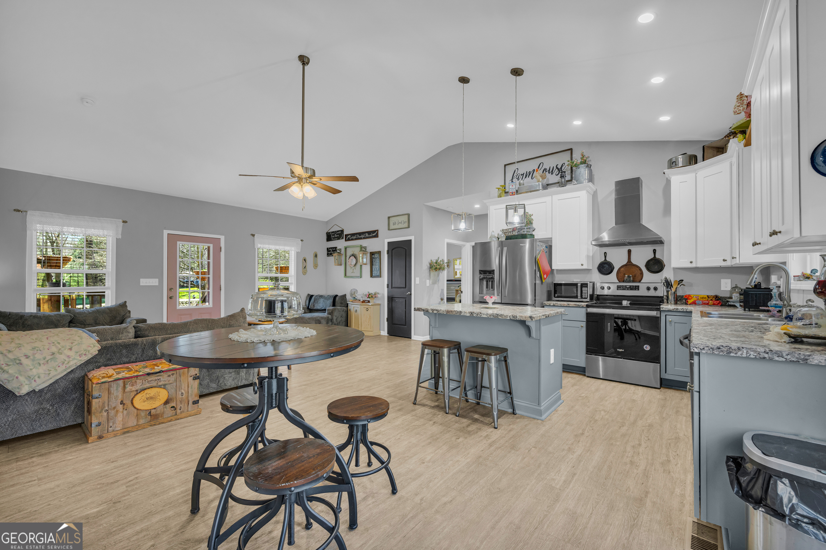 92 Timberlane Road, Unit LOTS 5 Royston, GA 30662 - Photo 22 of 83