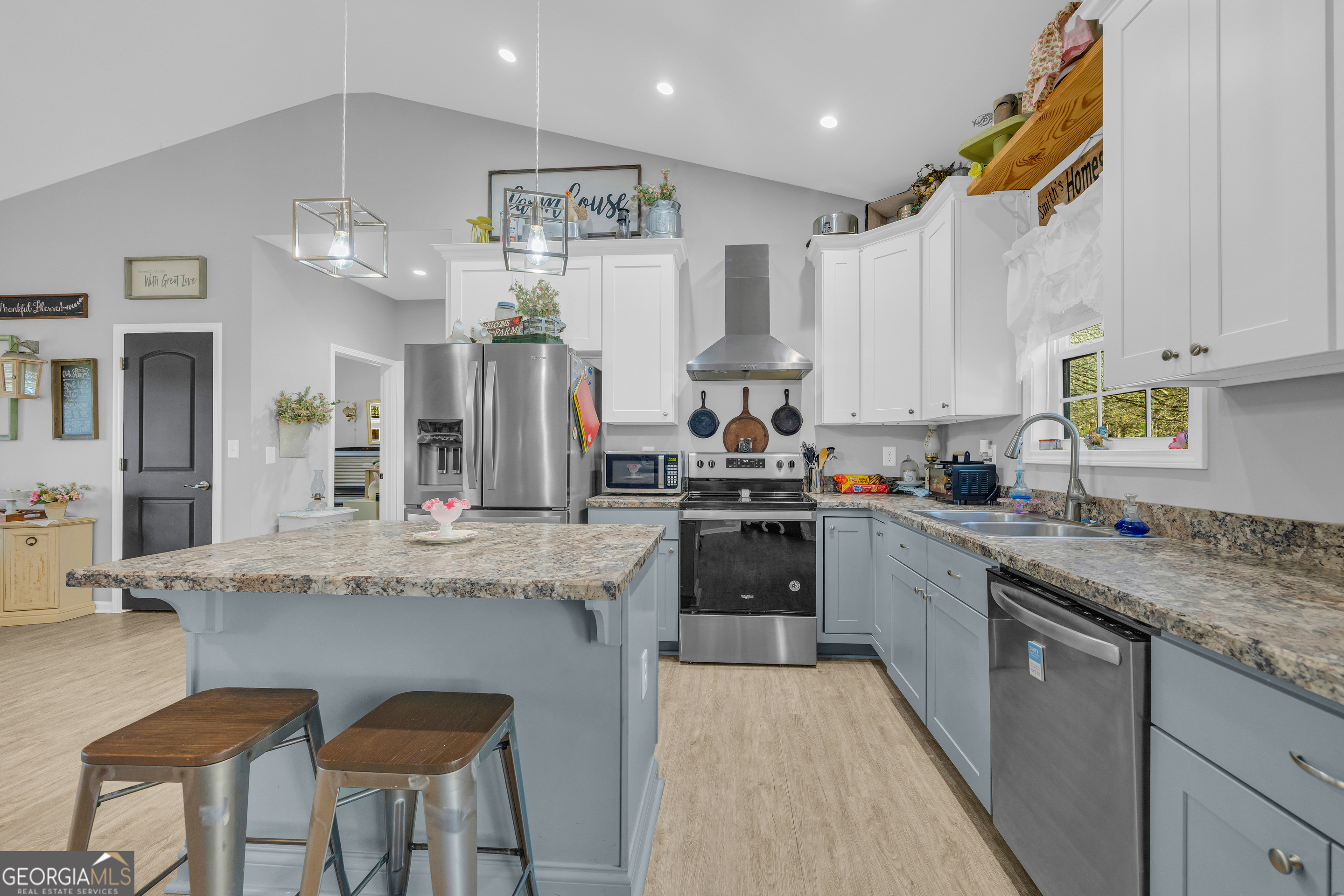 92 Timberlane Road, Unit LOTS 5 Royston, GA 30662 - Photo 23 of 83