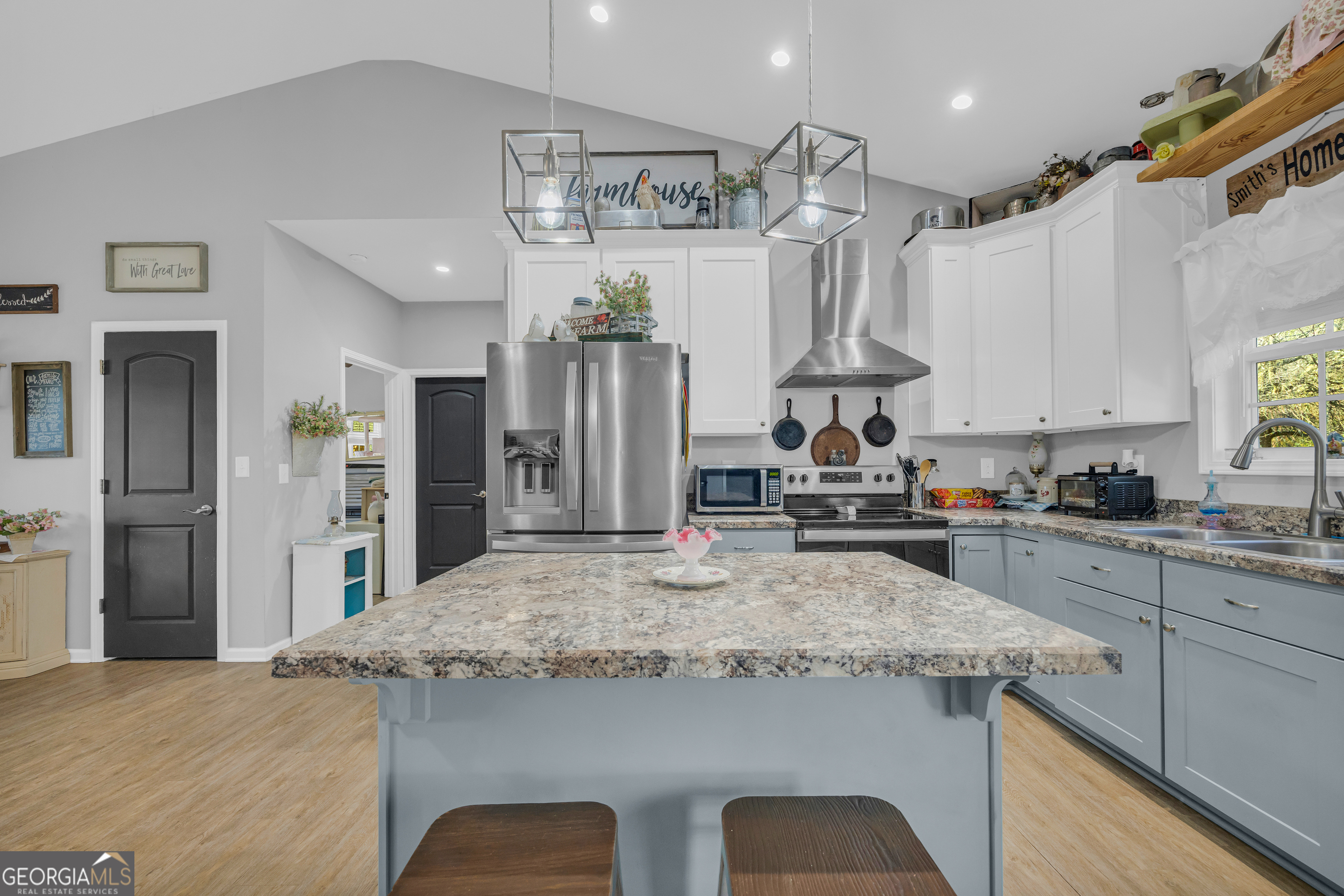 92 Timberlane Road, Unit LOTS 5 Royston, GA 30662 - Photo 24 of 83