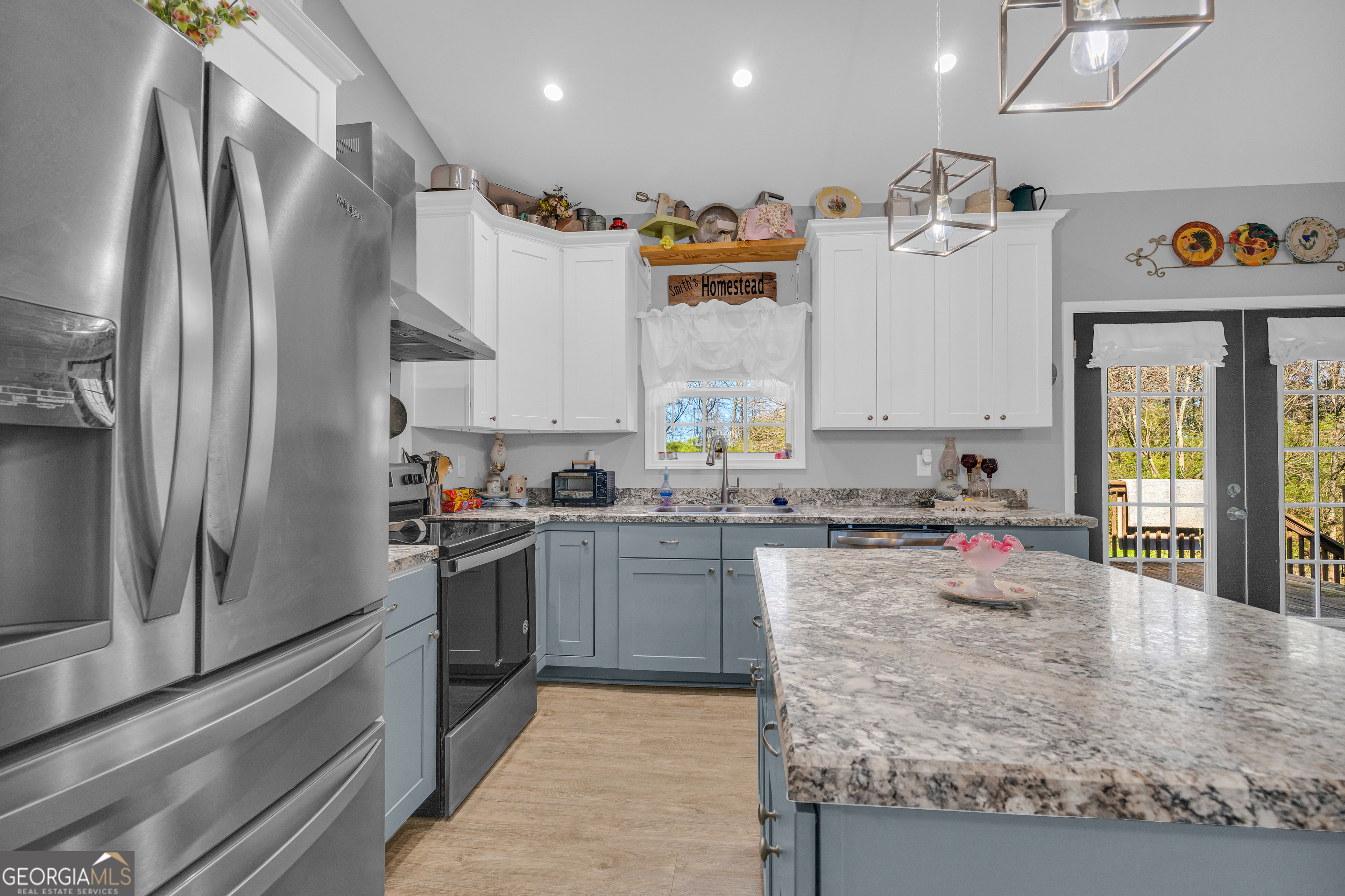 92 Timberlane Road, Unit LOTS 5 Royston, GA 30662 - Photo 26 of 83