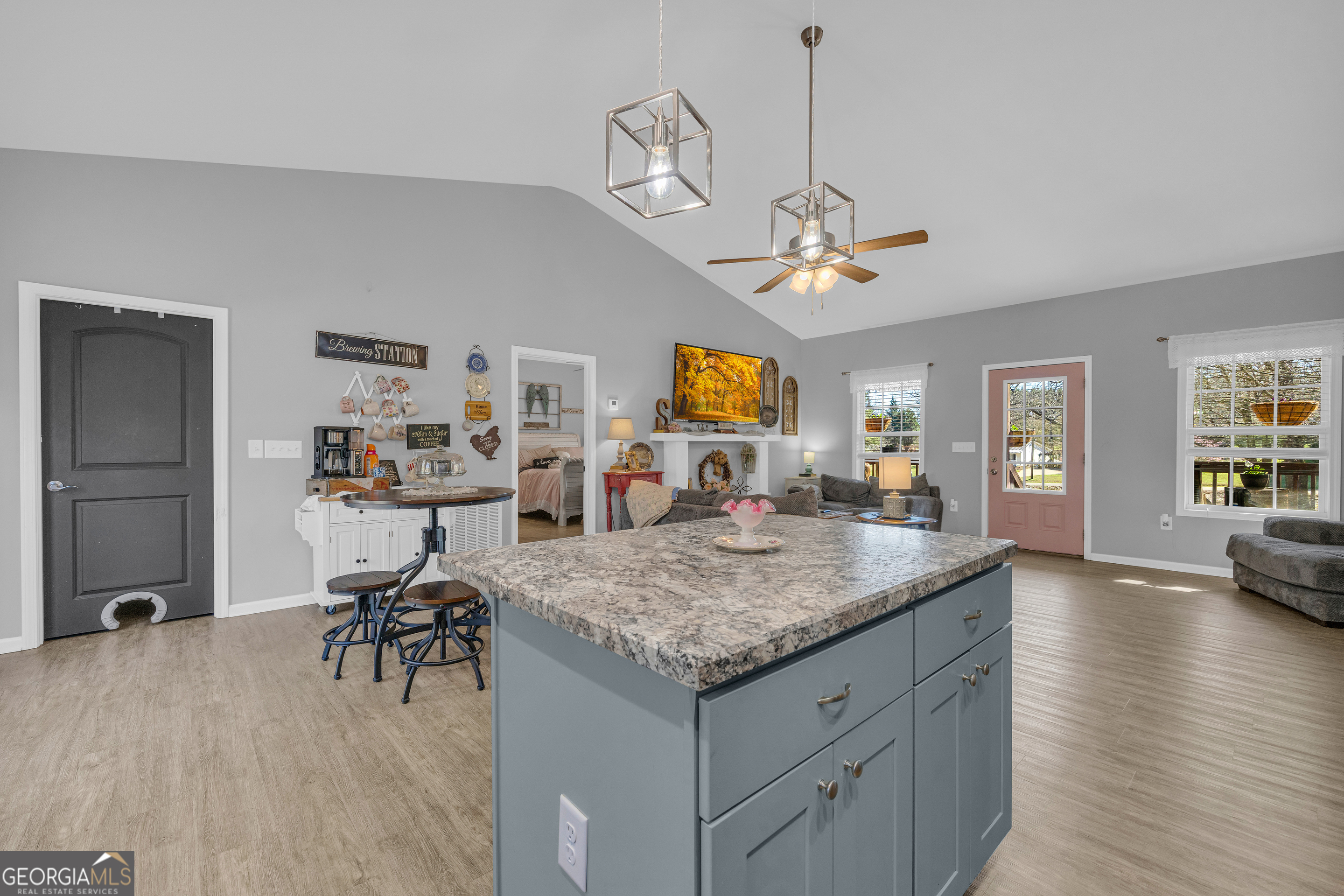 92 Timberlane Road, Unit LOTS 5 Royston, GA 30662 - Photo 28 of 83