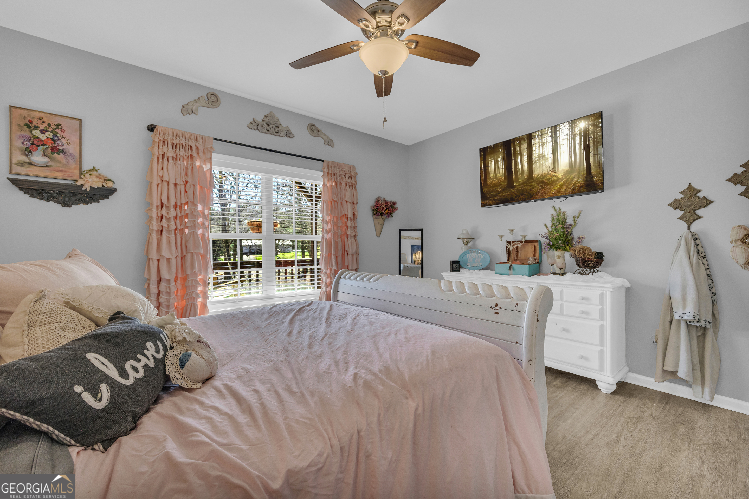 92 Timberlane Road, Unit LOTS 5 Royston, GA 30662 - Photo 32 of 83