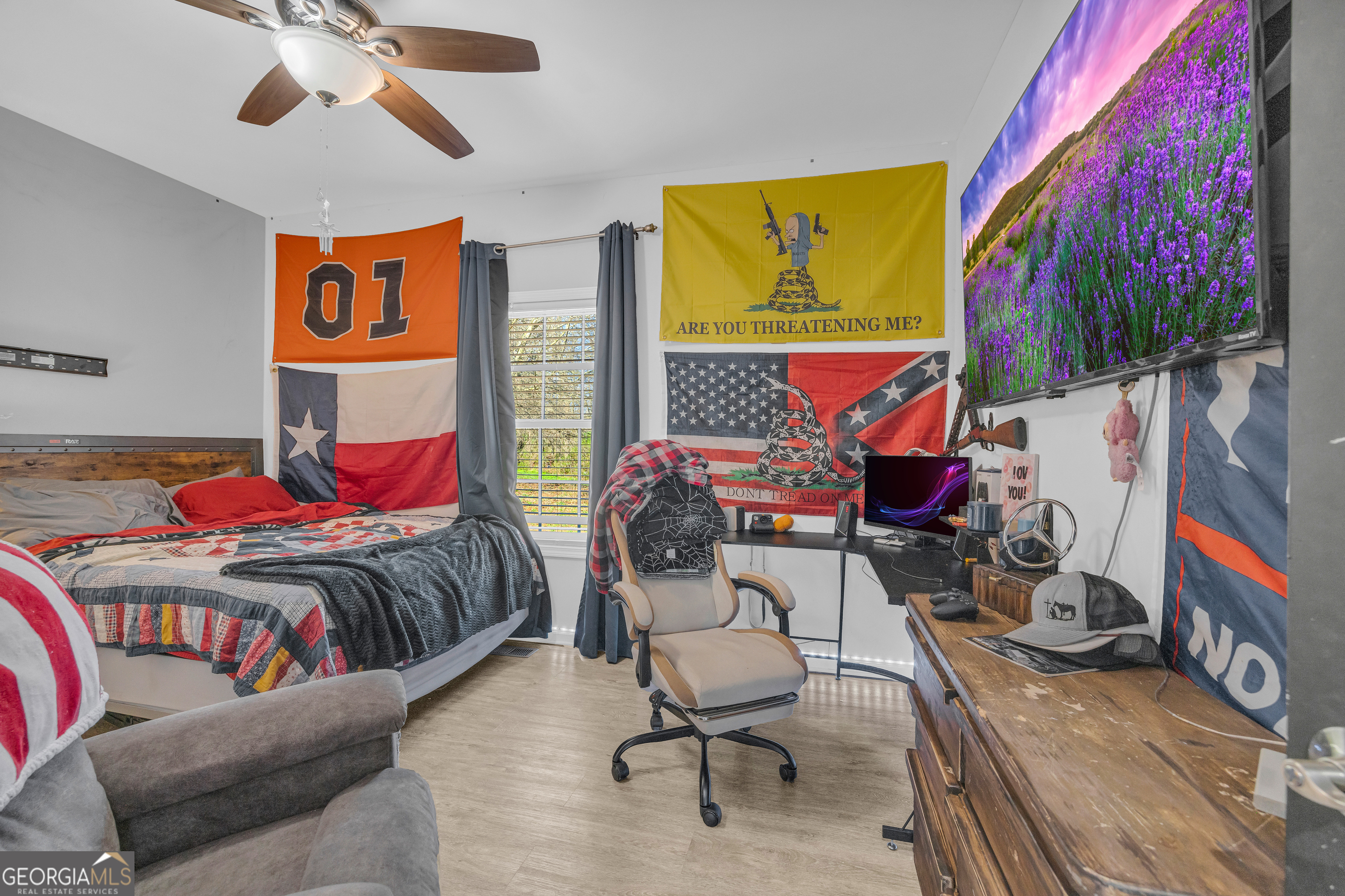 92 Timberlane Road, Unit LOTS 5 Royston, GA 30662 - Photo 44 of 83