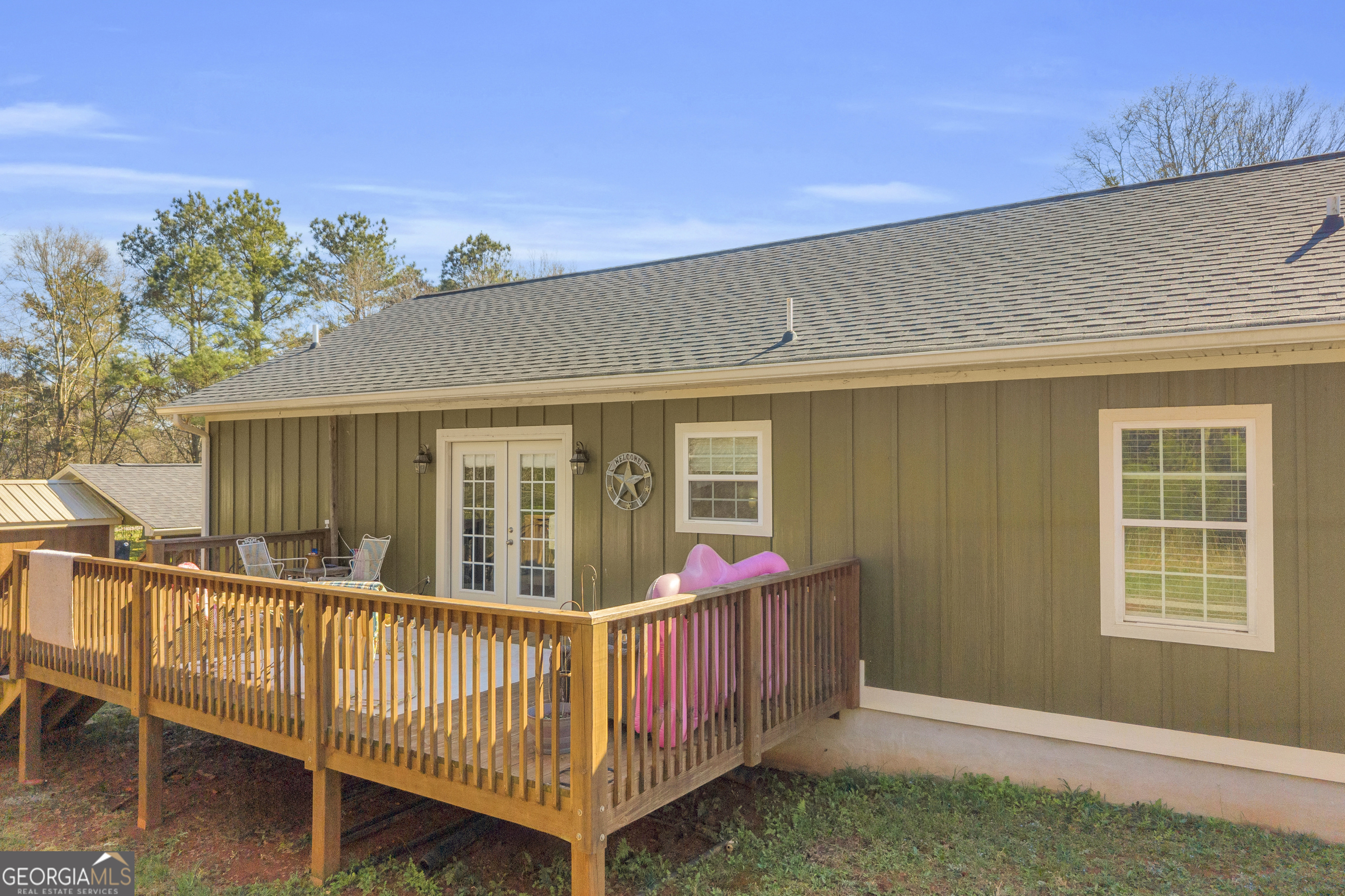 92 Timberlane Road, Unit LOTS 5 Royston, GA 30662 - Photo 51 of 83