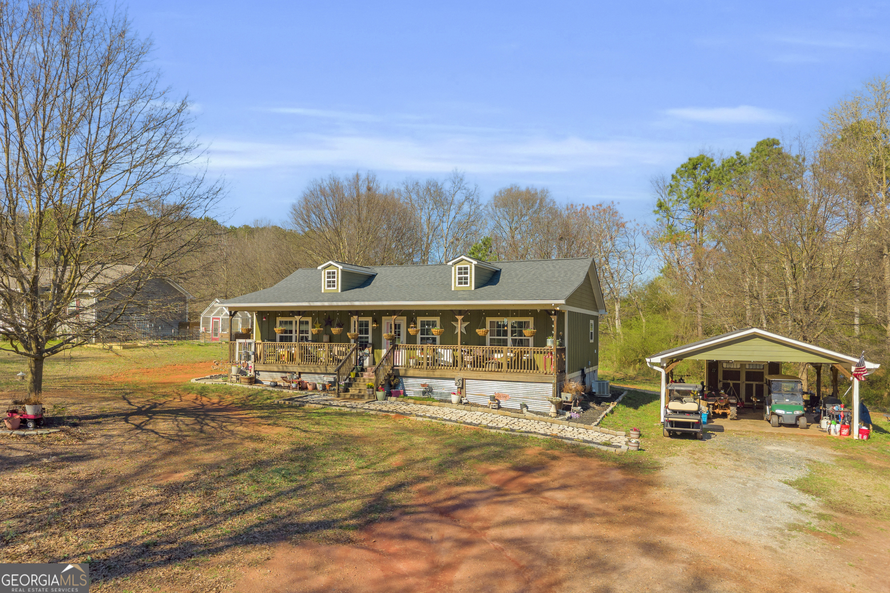 92 Timberlane Road, Unit LOTS 5 Royston, GA 30662 - Photo 56 of 83