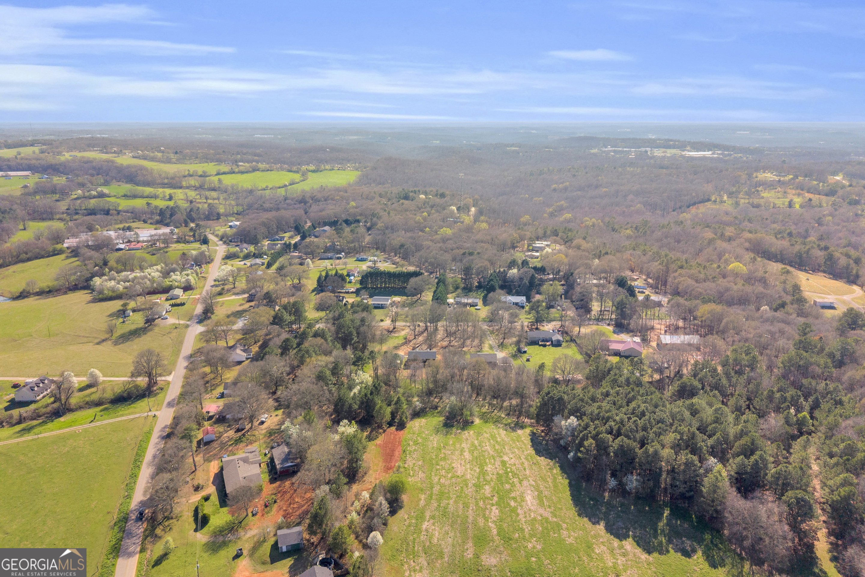 92 Timberlane Road, Unit LOTS 5 Royston, GA 30662 - Photo 62 of 83