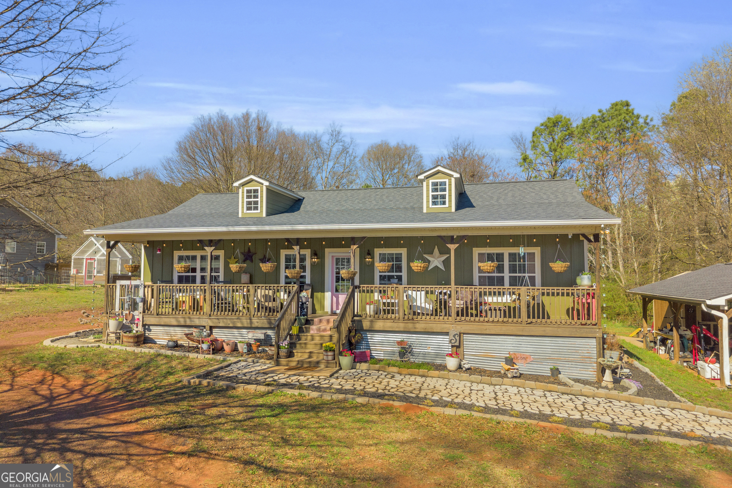 92 Timberlane Road, Unit LOTS 5 Royston, GA 30662 - Photo 68 of 83