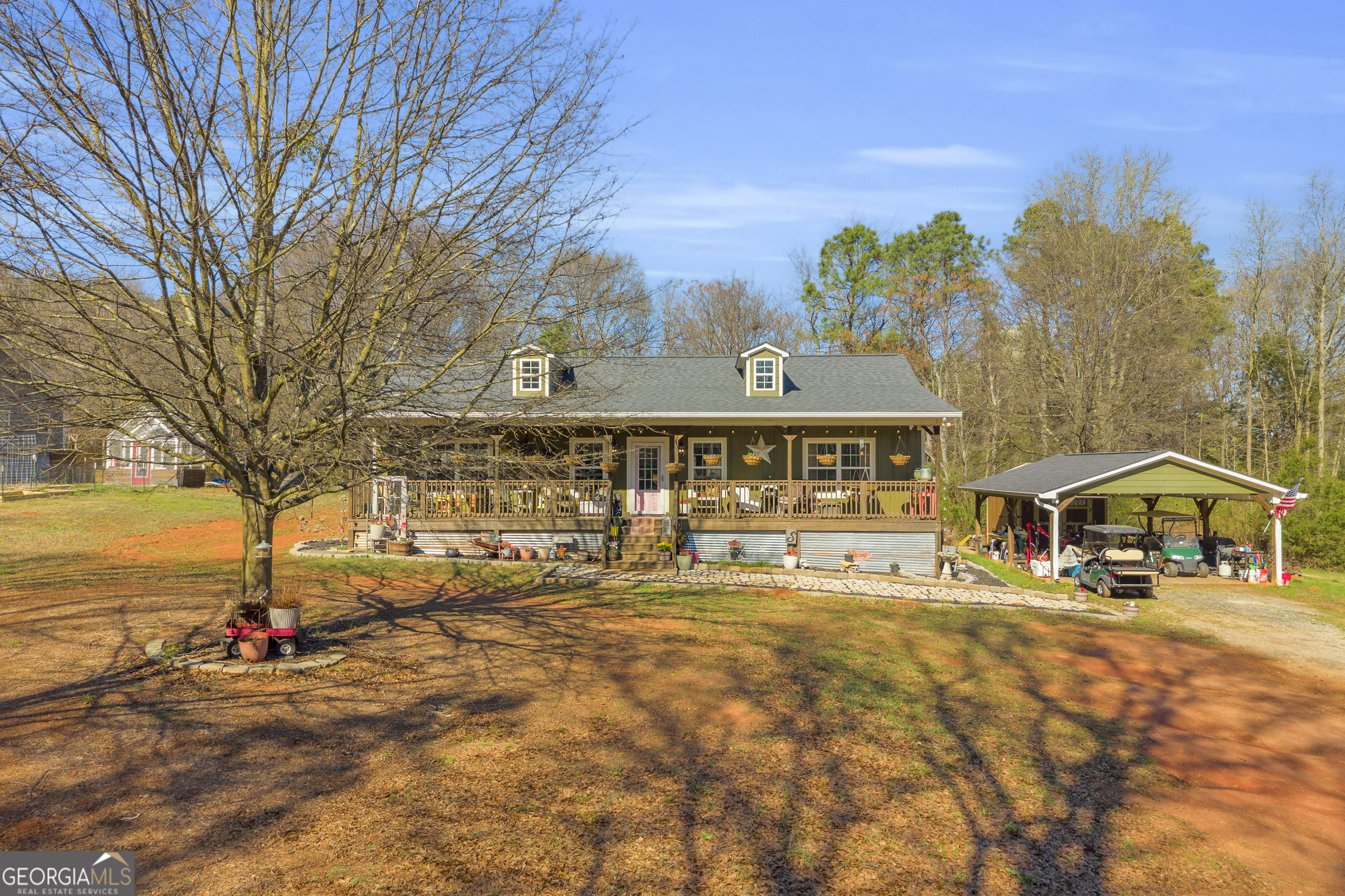 92 Timberlane Road, Unit LOTS 5 Royston, GA 30662 - Photo 69 of 83