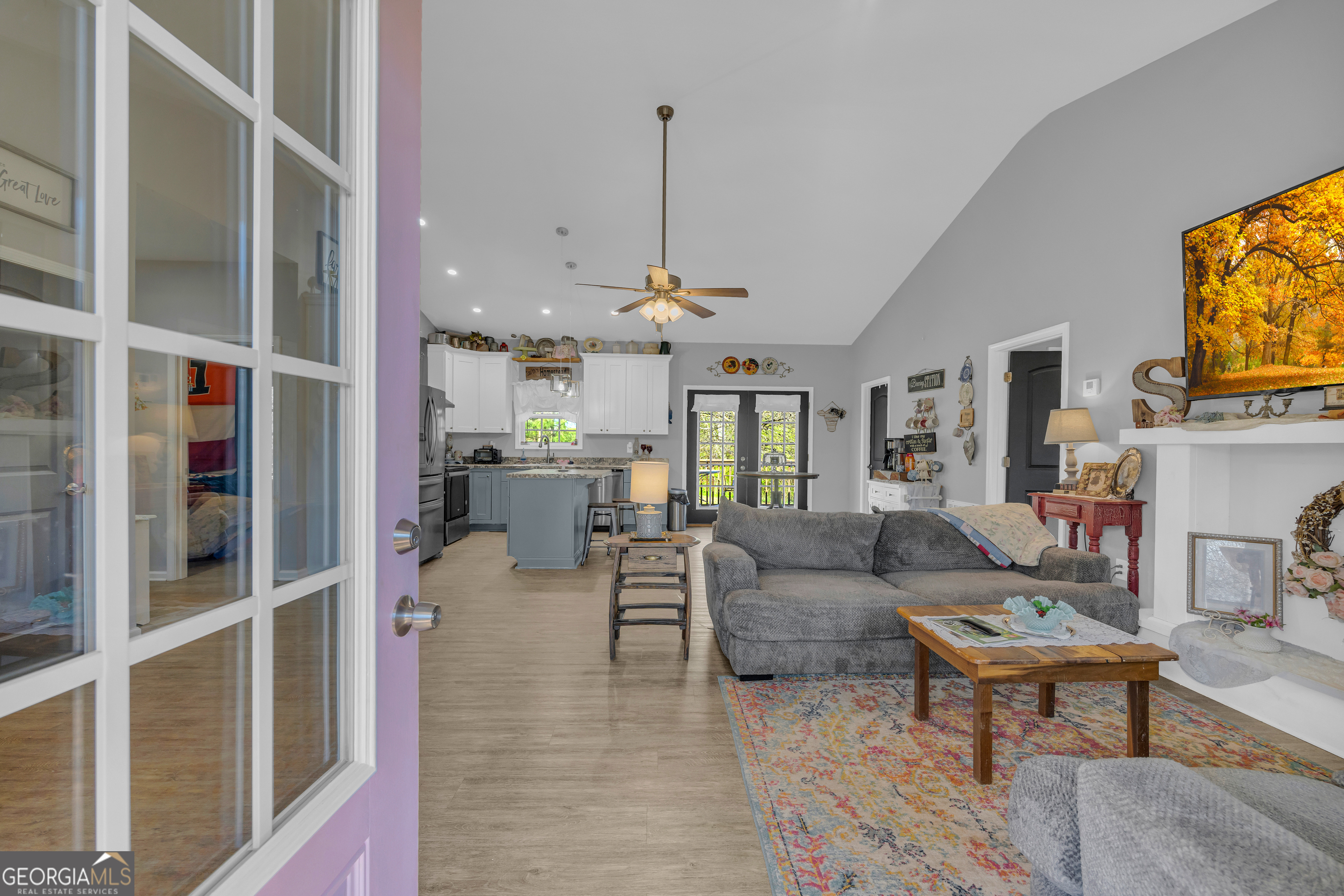 92 Timberlane Road, Unit LOTS 5 Royston, GA 30662 - Photo 7 of 83