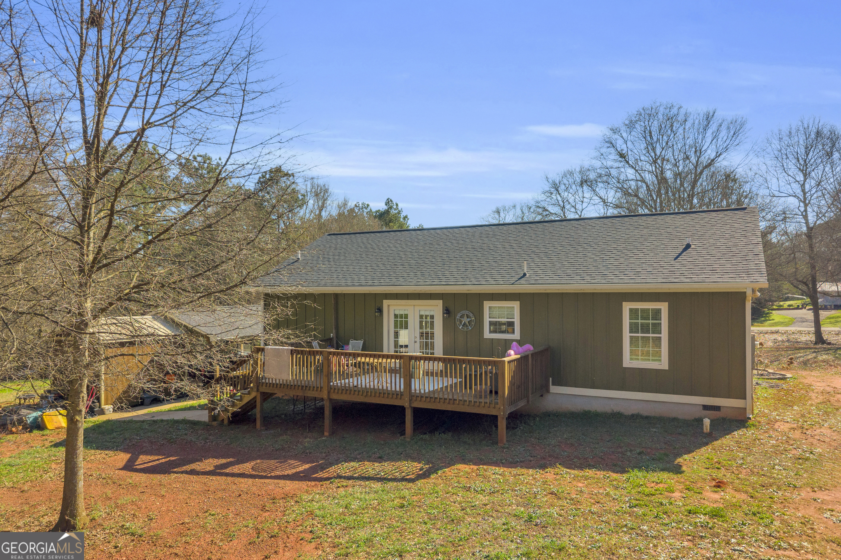 92 Timberlane Road, Unit LOTS 5 Royston, GA 30662 - Photo 71 of 83