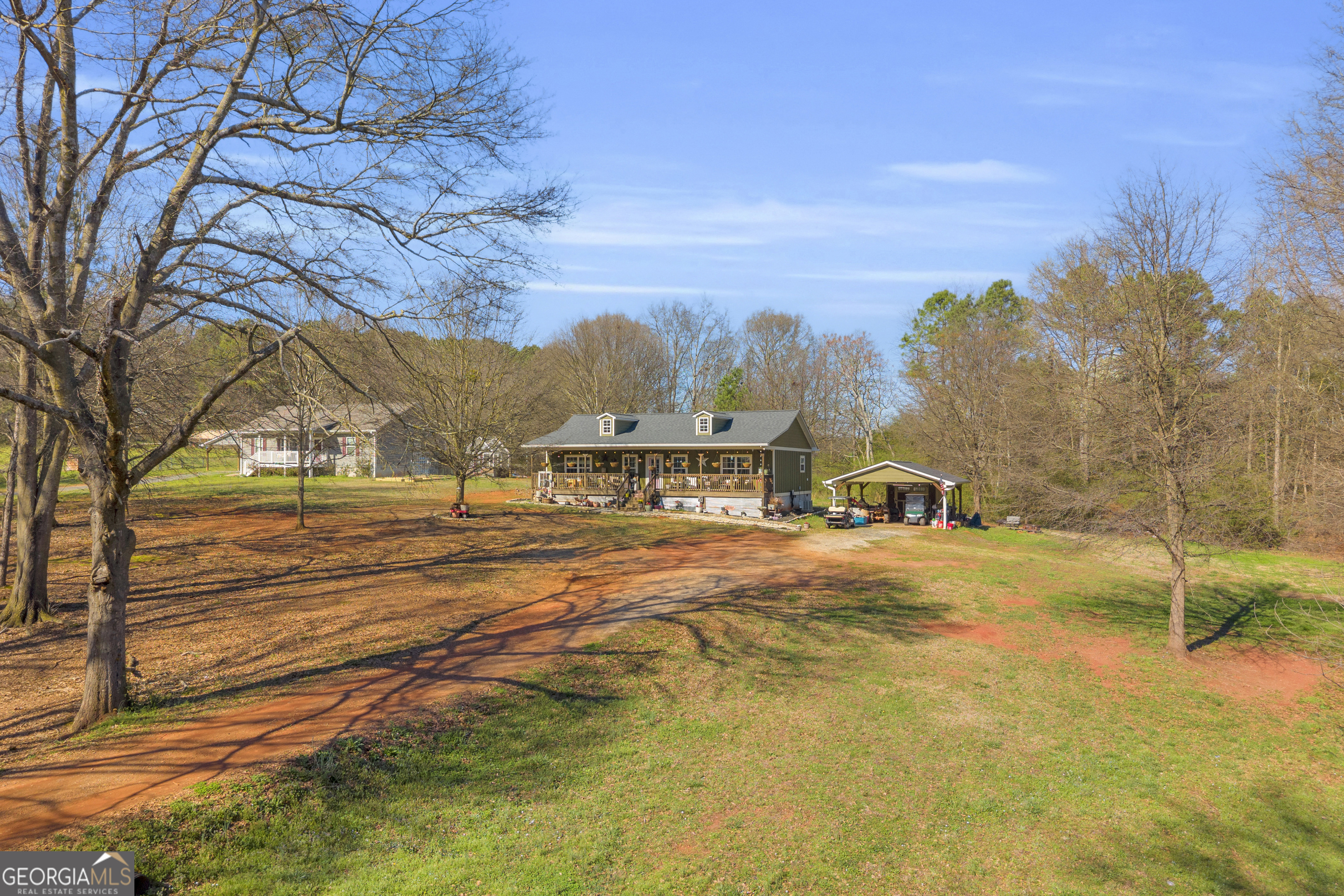 92 Timberlane Road, Unit LOTS 5 Royston, GA 30662 - Photo 72 of 83