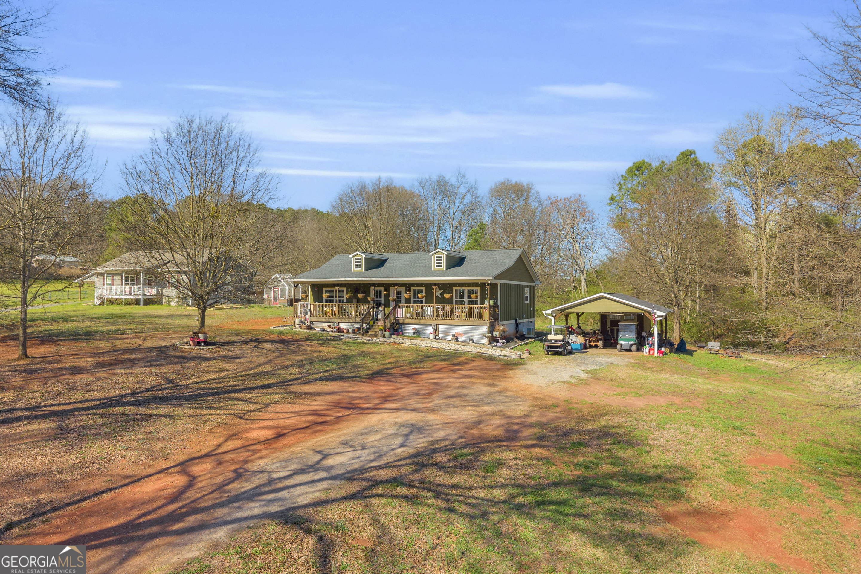 92 Timberlane Road, Unit LOTS 5 Royston, GA 30662 - Photo 73 of 83