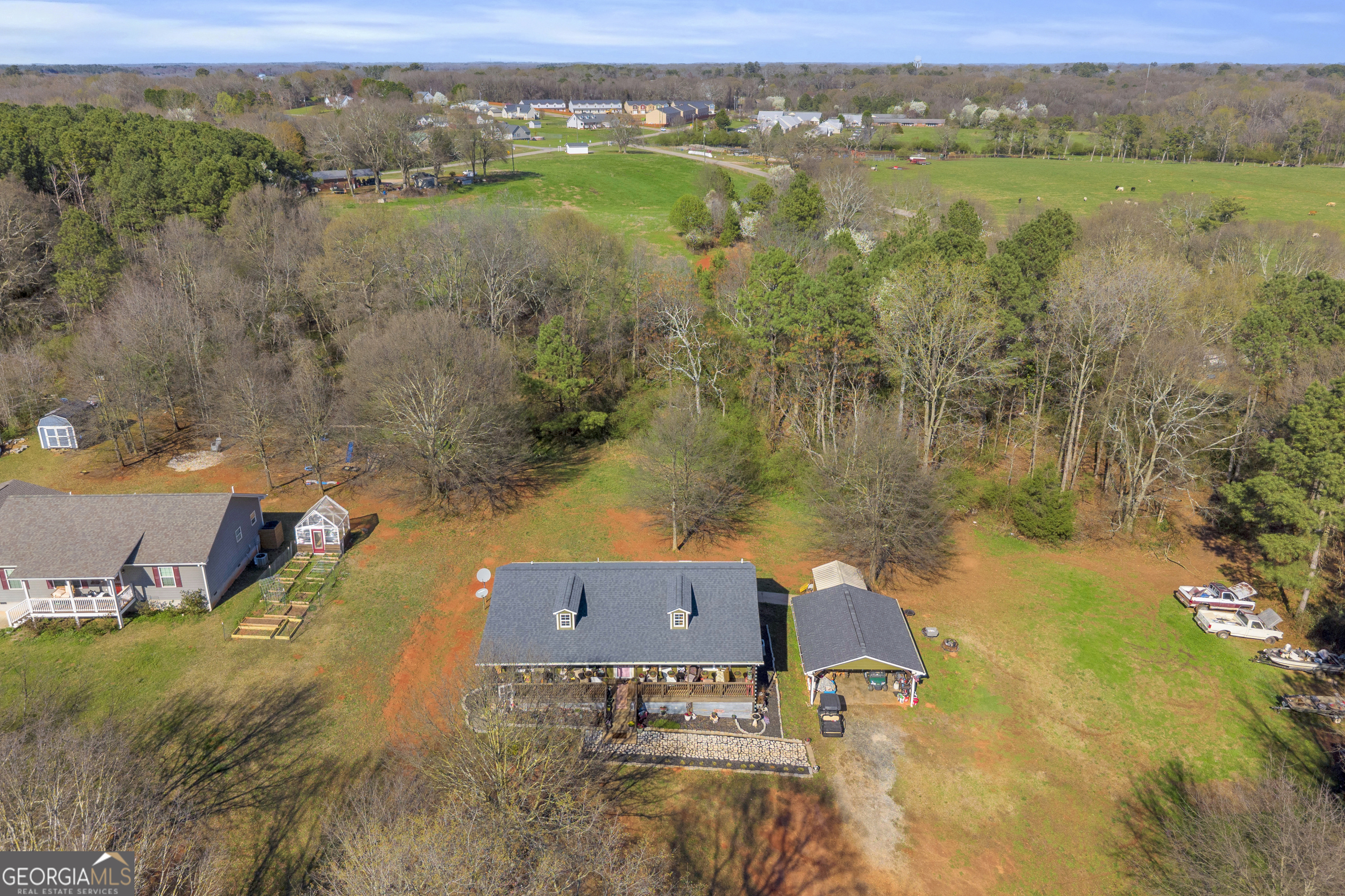 92 Timberlane Road, Unit LOTS 5 Royston, GA 30662 - Photo 74 of 83