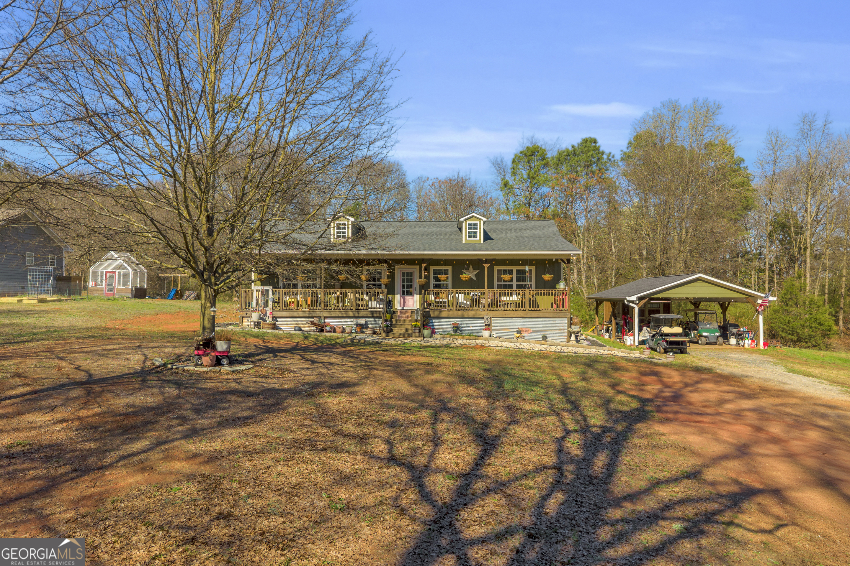 92 Timberlane Road, Unit LOTS 5 Royston, GA 30662 - Photo 75 of 83
