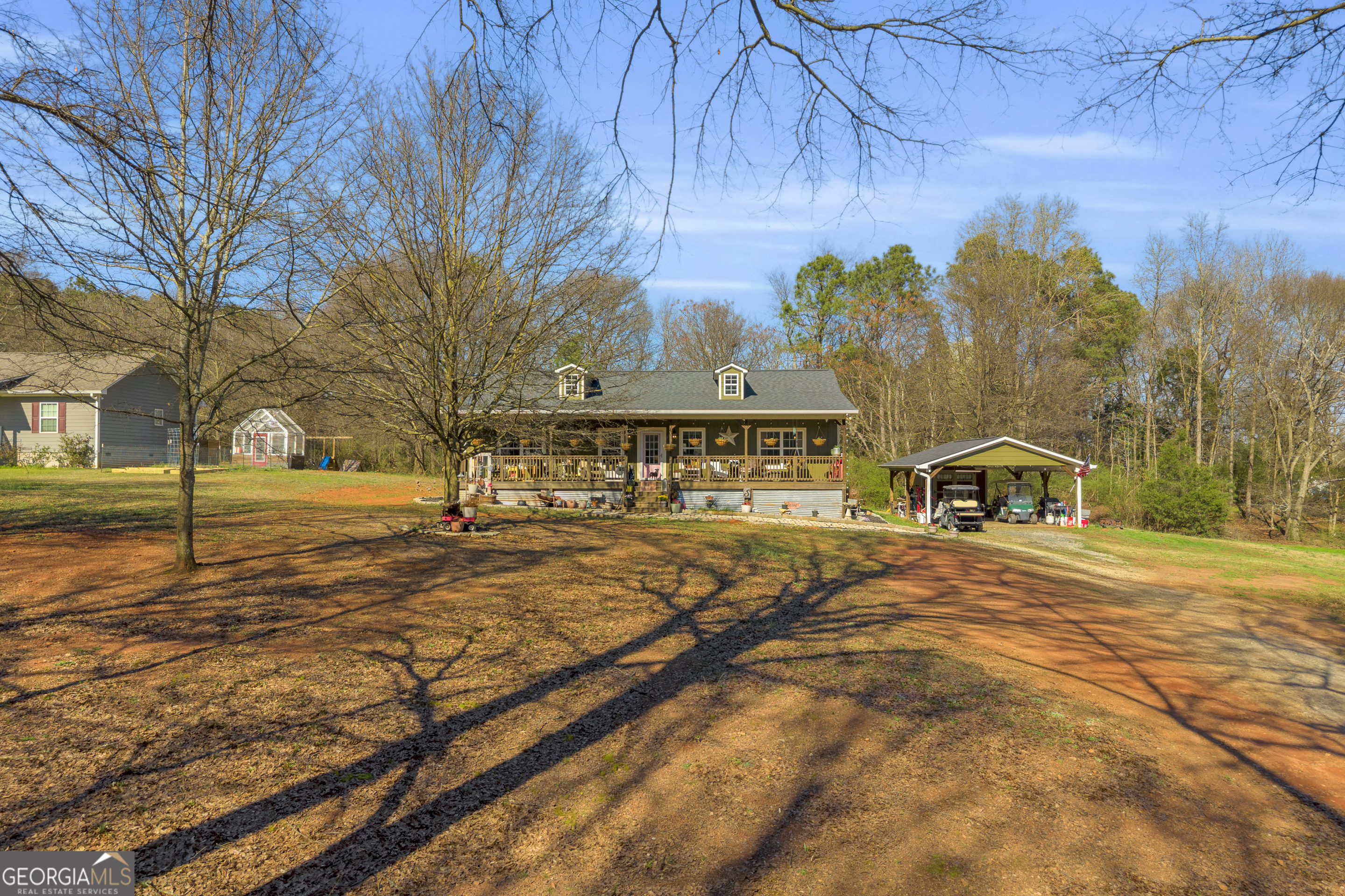 92 Timberlane Road, Unit LOTS 5 Royston, GA 30662 - Photo 76 of 83