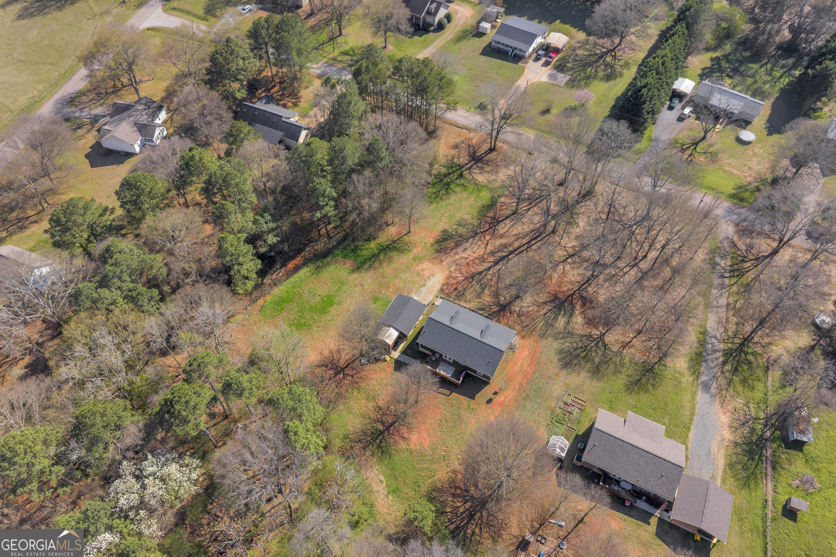 92 Timberlane Road, Unit LOTS 5 Royston, GA 30662 - Photo 78 of 83