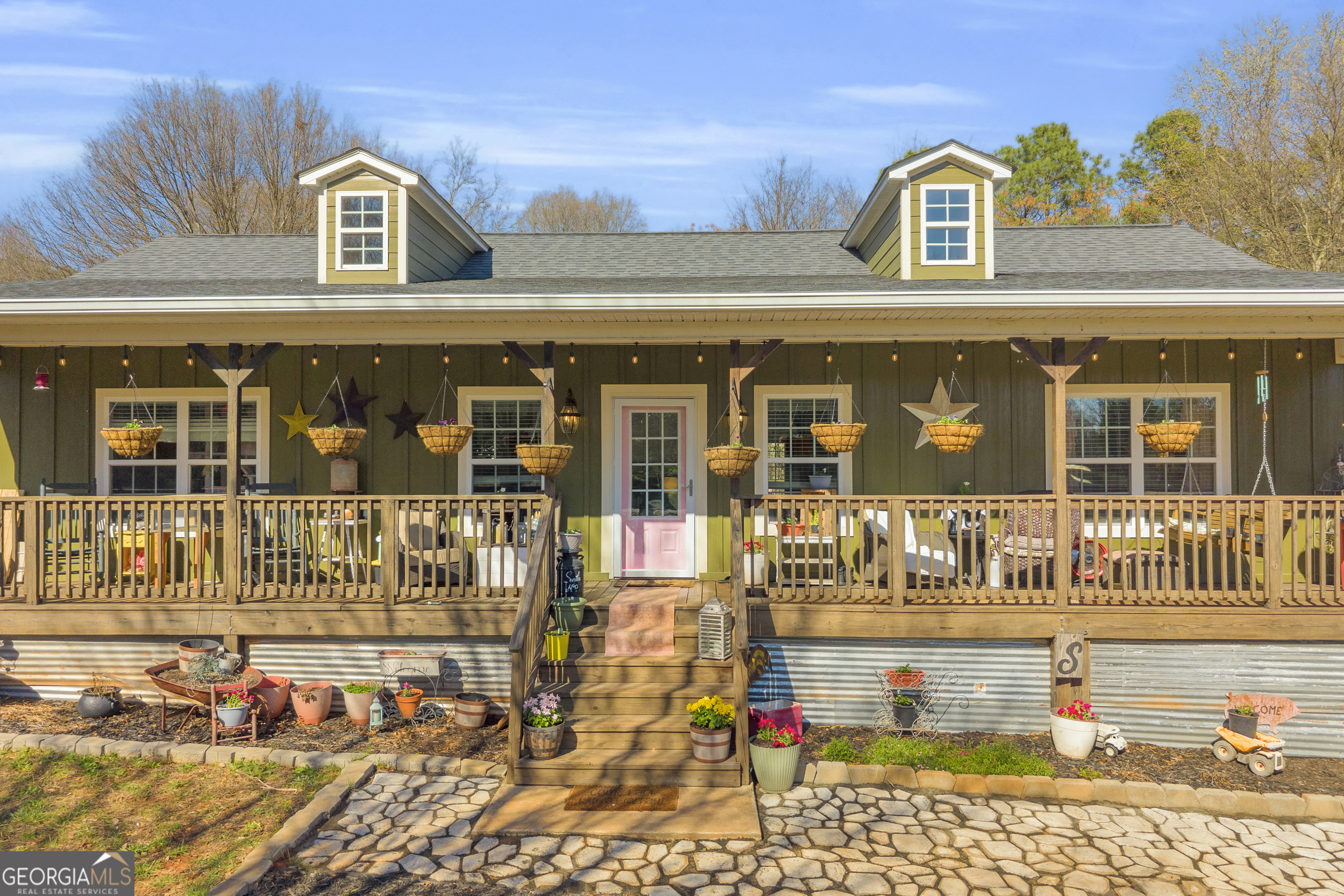 92 Timberlane Road, Unit LOTS 5 Royston, GA 30662 - Photo 80 of 83