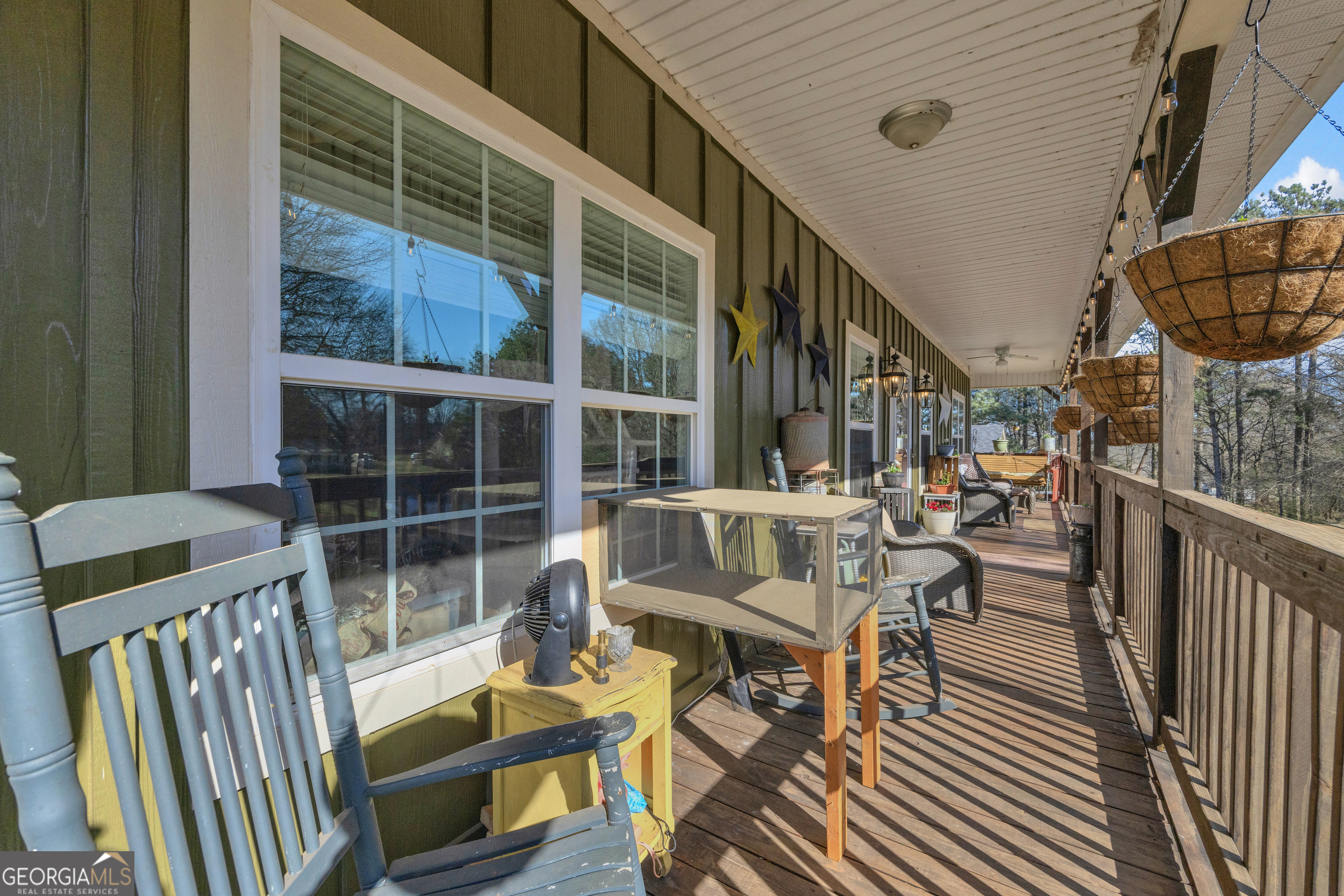 92 Timberlane Road, Unit LOTS 5 Royston, GA 30662 - Photo 82 of 83