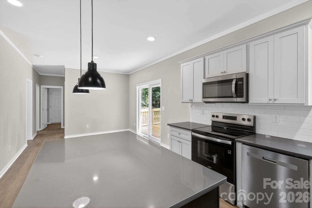 159 Evenfall Lane Columbus, NC 28722 - Photo 6 of 40