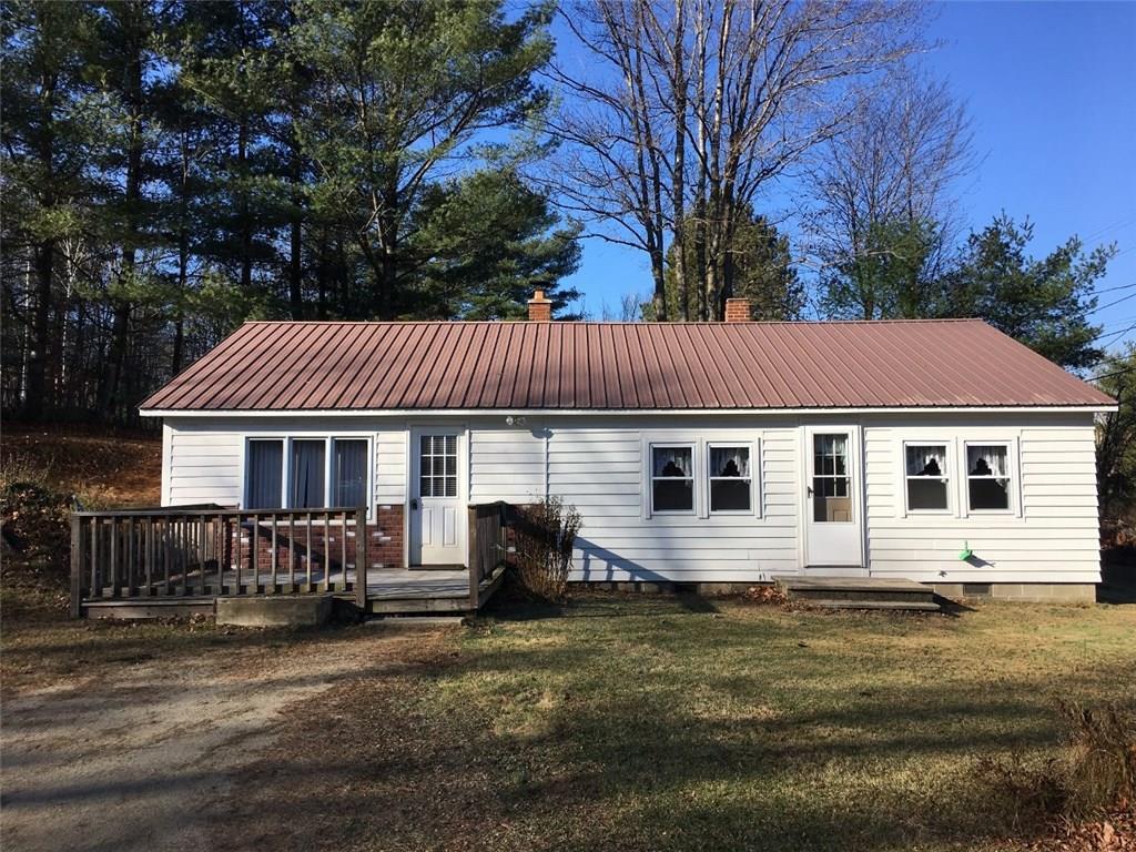 1141 Auburn Road Peru, ME 04290 - Photo 1 of 12 Photo