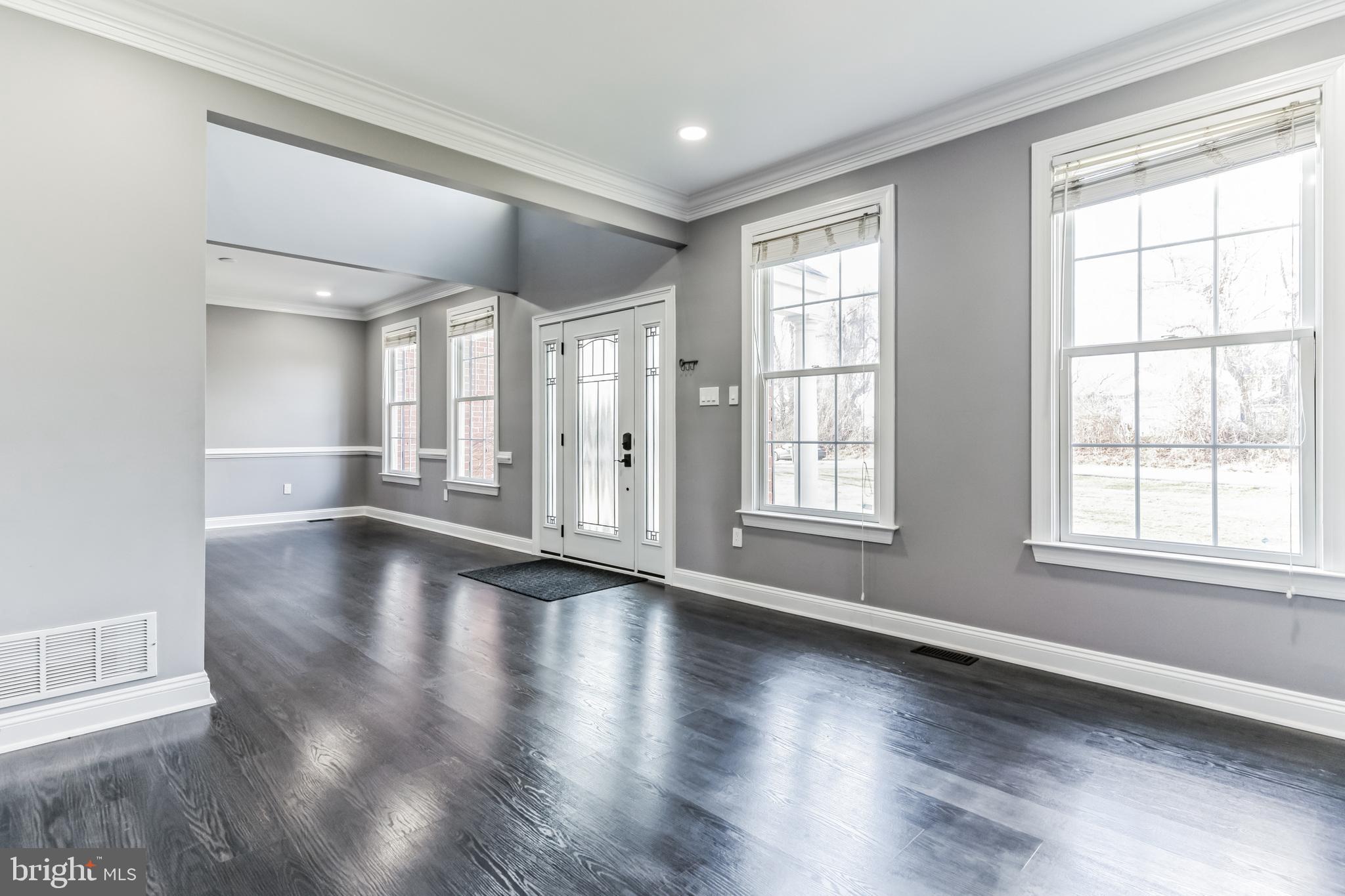 6944 North Clifton Road Frederick, MD 21702 - Photo 13 of 54 Formal Living Room