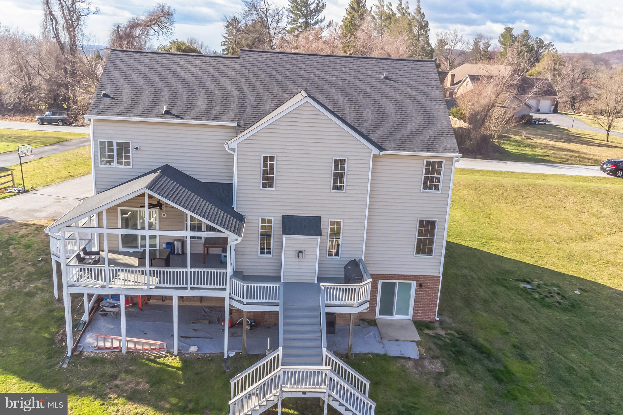 6944 North Clifton Road Frederick, MD 21702 - Photo 37 of 54