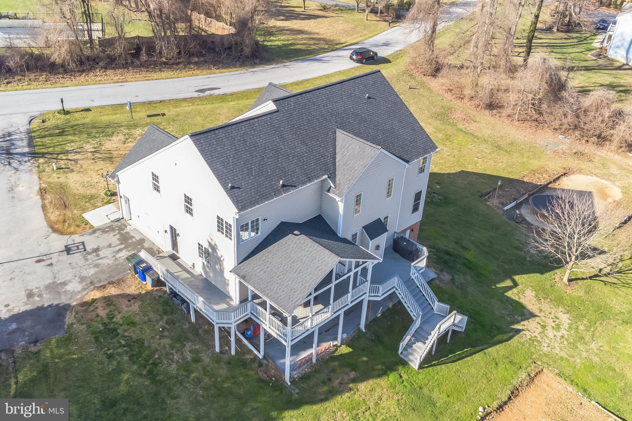 6944 North Clifton Road Frederick, MD 21702 - Photo 38 of 54