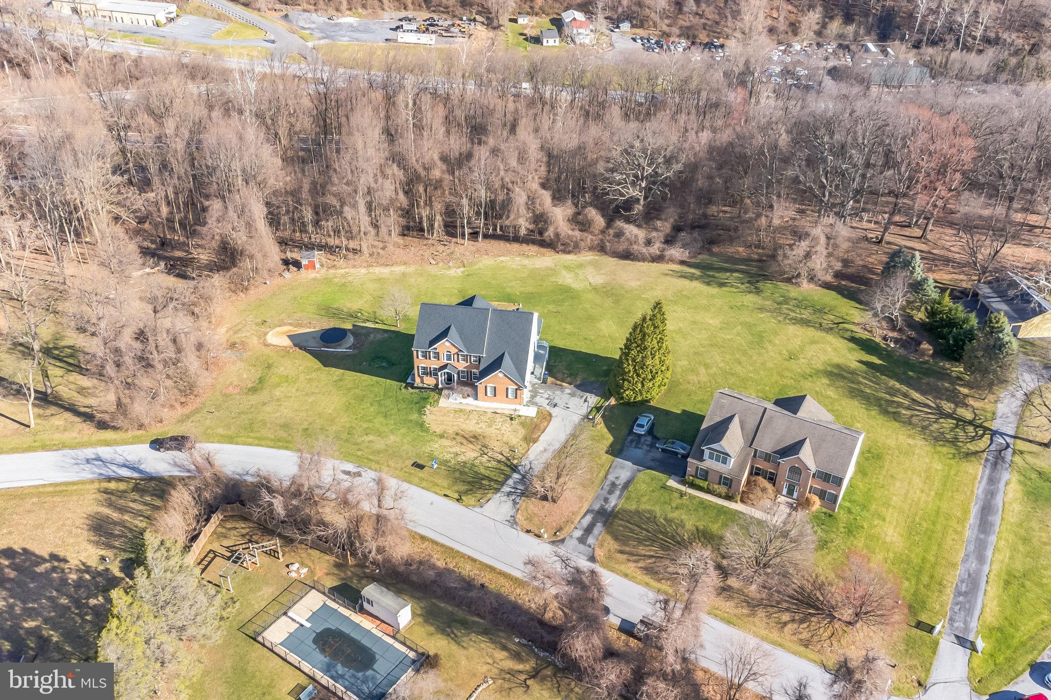 6944 North Clifton Road Frederick, MD 21702 - Photo 41 of 54