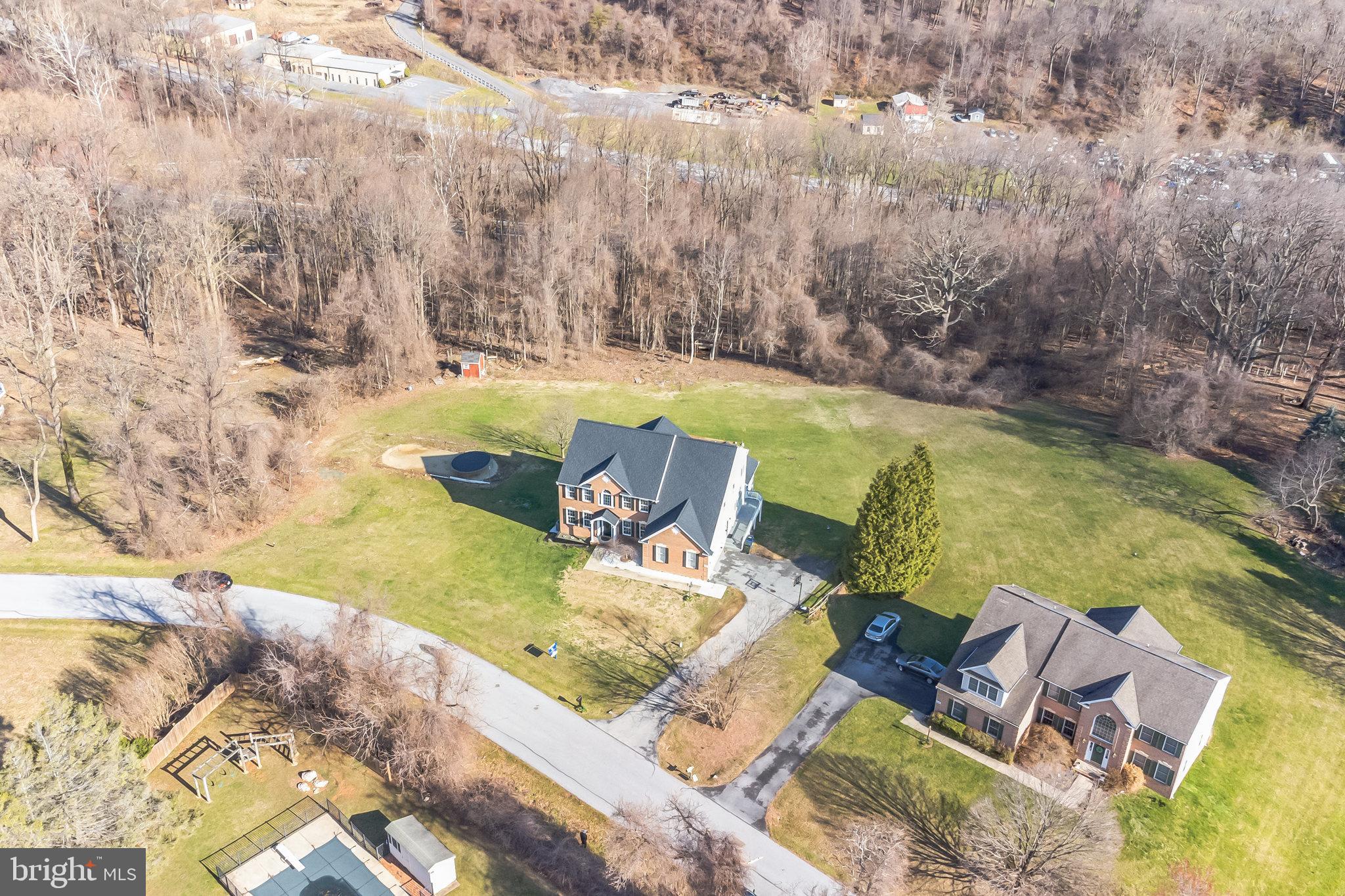 6944 North Clifton Road Frederick, MD 21702 - Photo 43 of 54