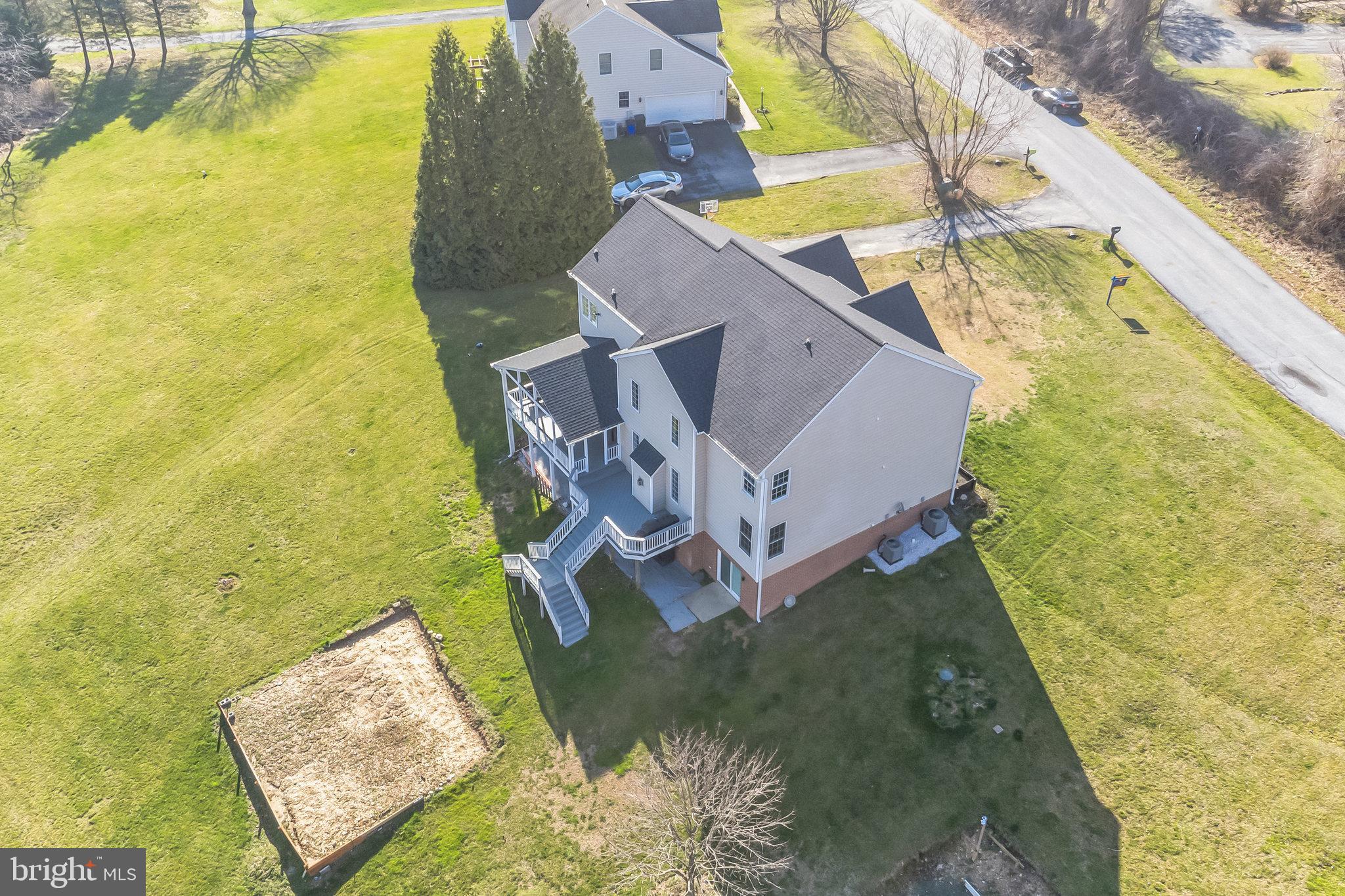 6944 North Clifton Road Frederick, MD 21702 - Photo 44 of 54