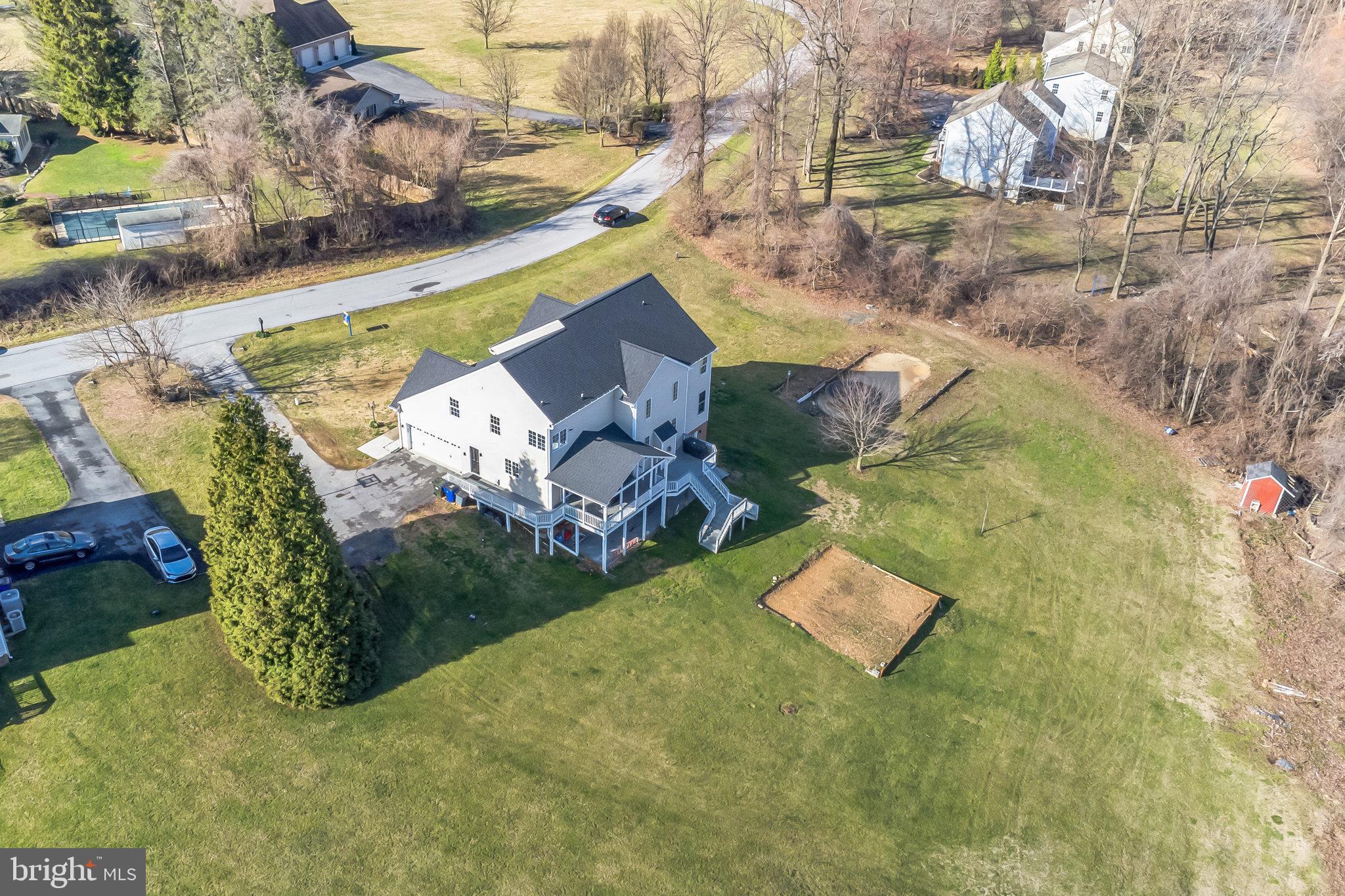 6944 North Clifton Road Frederick, MD 21702 - Photo 45 of 54