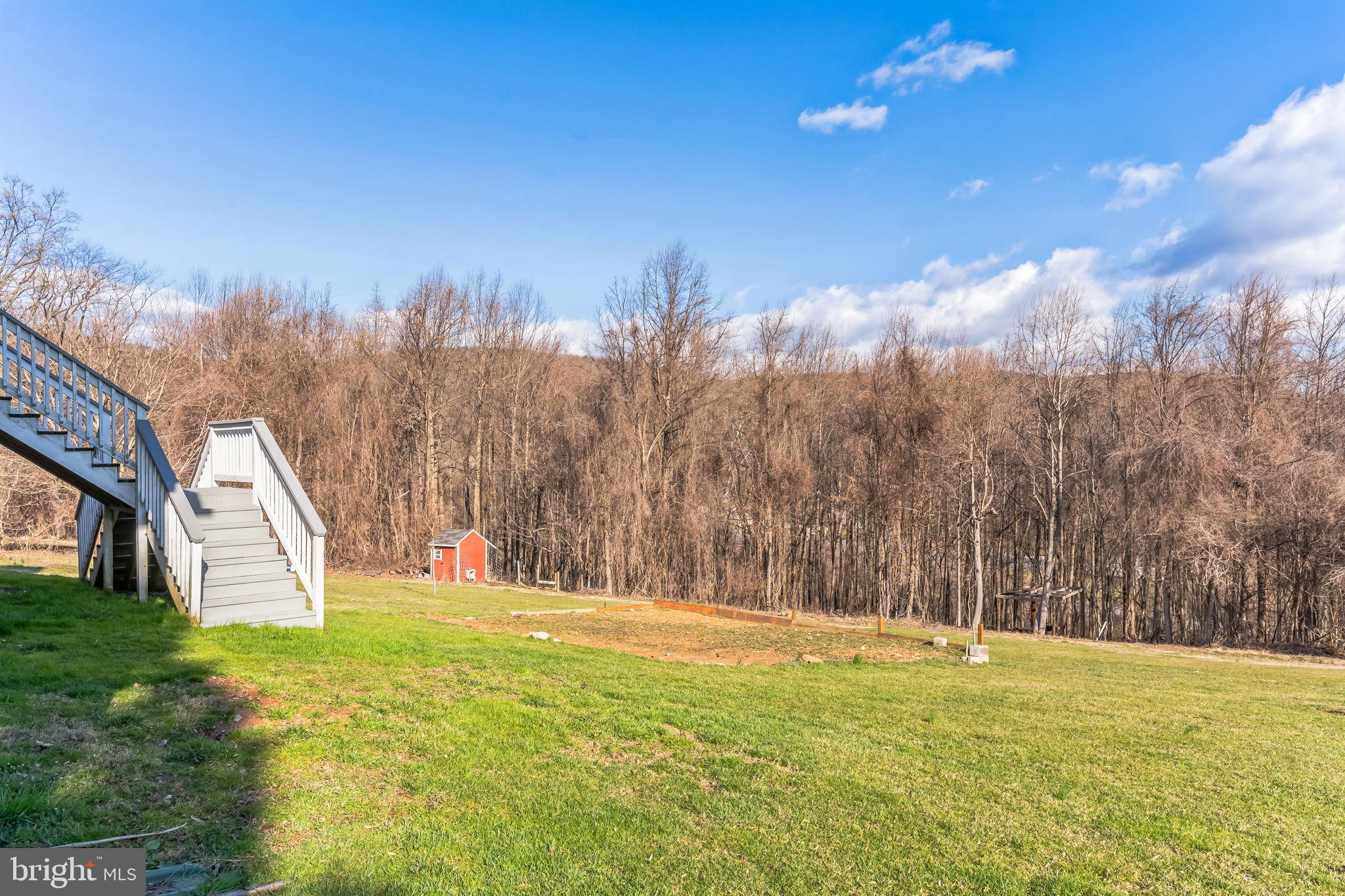 6944 North Clifton Road Frederick, MD 21702 - Photo 47 of 54