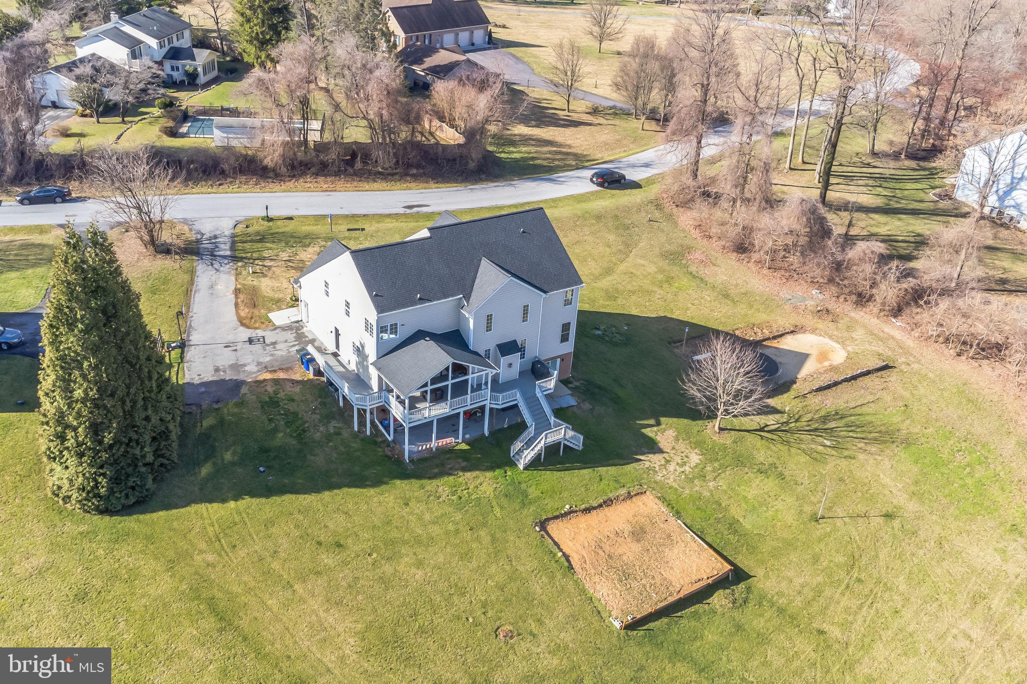 6944 North Clifton Road Frederick, MD 21702 - Photo 48 of 54