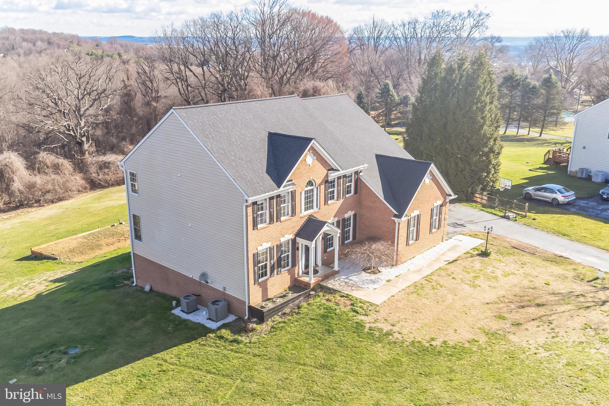 6944 North Clifton Road Frederick, MD 21702 - Photo 49 of 54