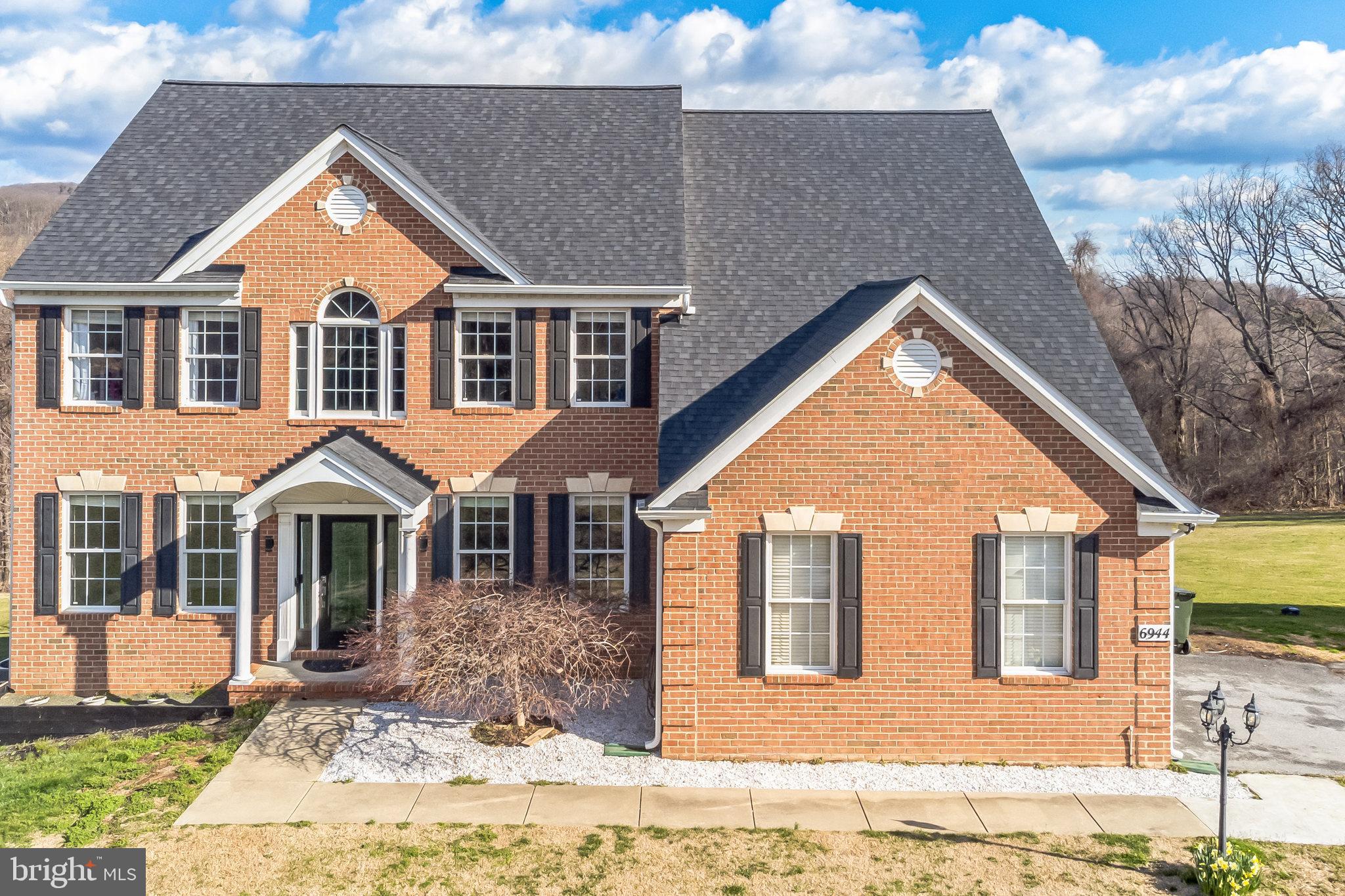 6944 North Clifton Road Frederick, MD 21702 - Photo 51 of 54