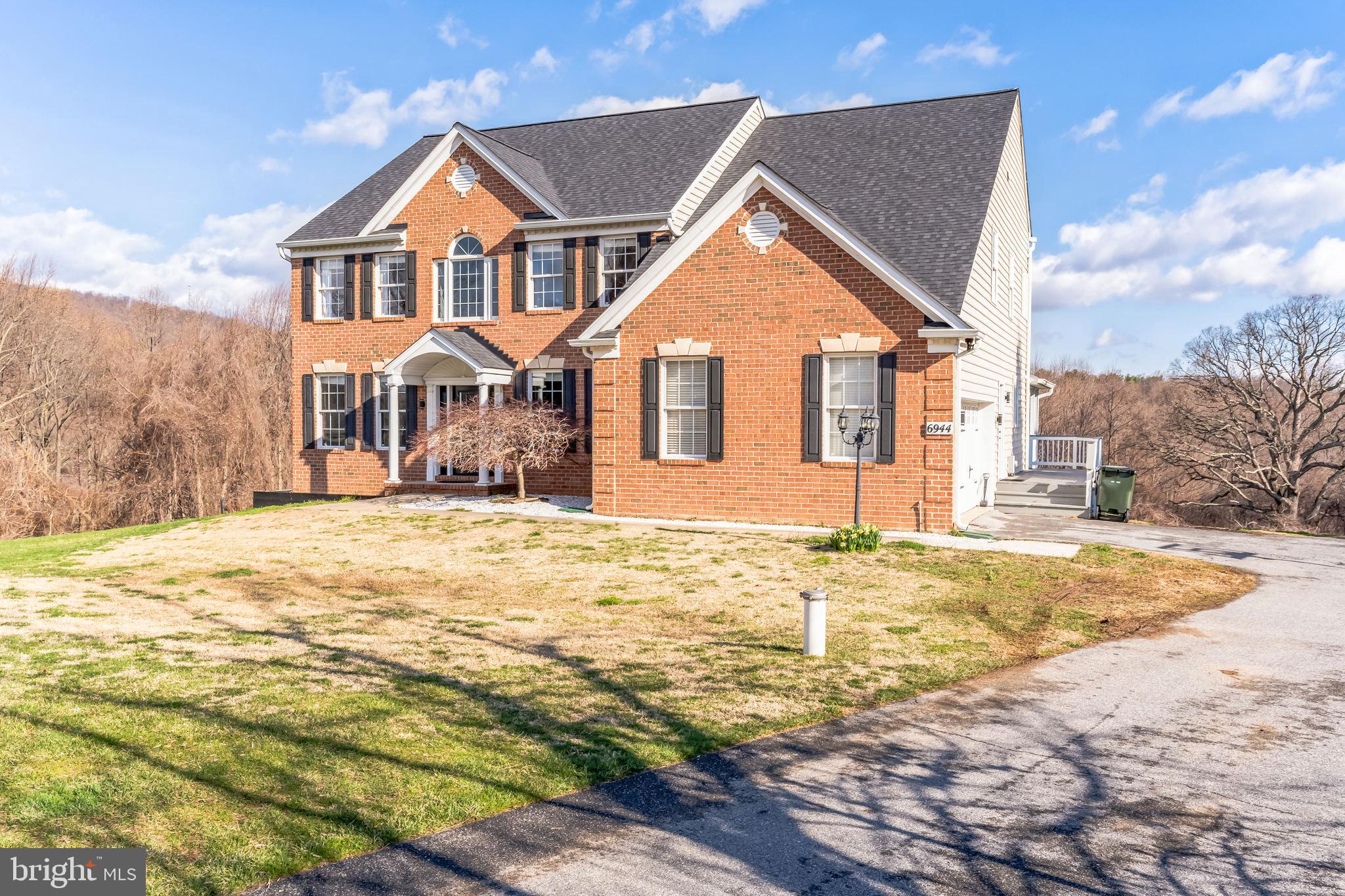 6944 North Clifton Road Frederick, MD 21702 - Photo 53 of 54
