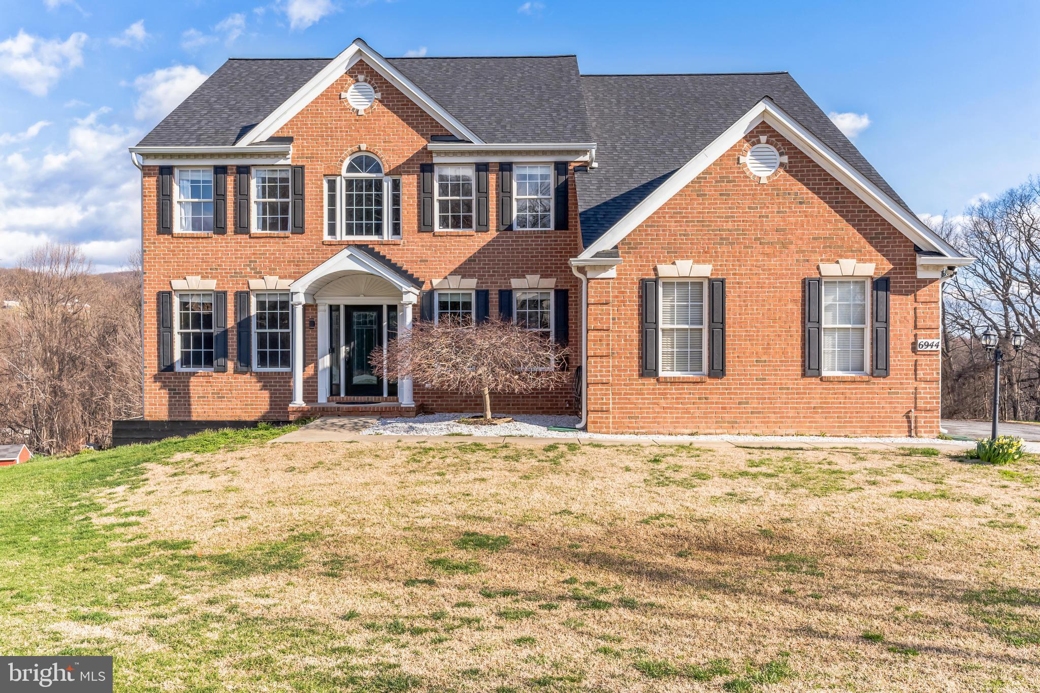 6944 North Clifton Road Frederick, MD 21702 - Photo 54 of 54