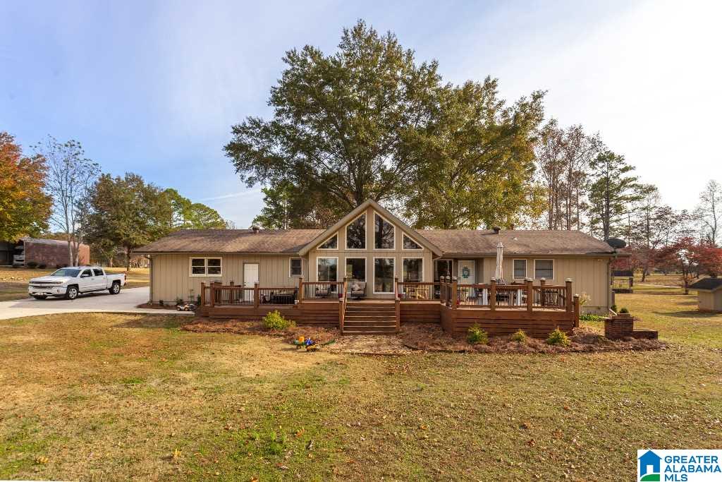 415 Albert Road Lincoln, AL 35096 - Photo 2 of 46 Gallery Image 2