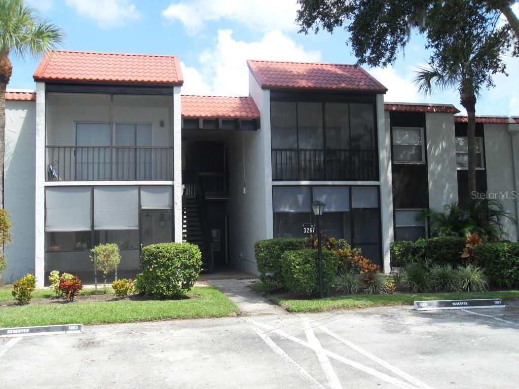 3267 South Beneva Road, Unit 7203B Sarasota, FL 34232 - Photo 1 of 1 Gallery Image 1