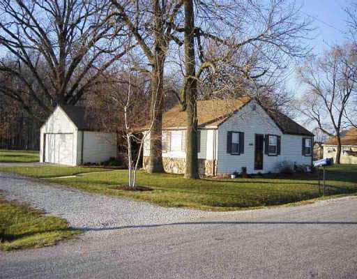 6403 State Line Road Woodburn, IN 46797 - Photo 1 of 1 Gallery Image 1