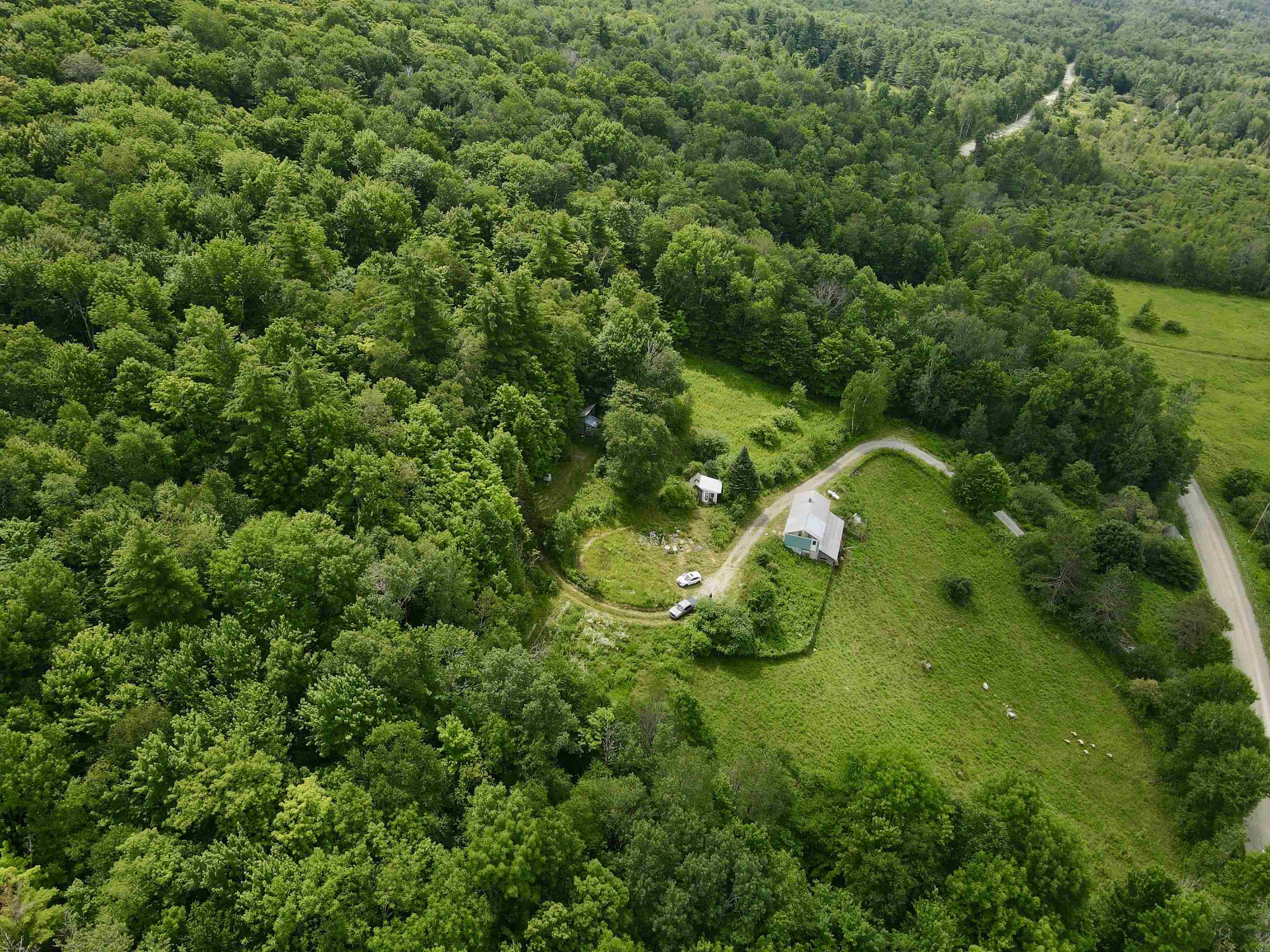3625 Ripton Road Lincoln, VT 05443 - Photo 2 of 48 Gallery Image 2