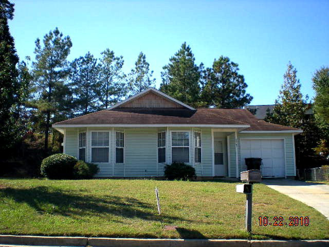 2807 Ridgecrest Drive Hephzibah, GA 30815 - Photo 1 of 1 Main View