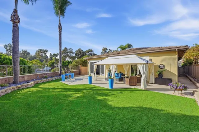 $8,500 | 1109 Hampton Court, Encinitas, CA 92024