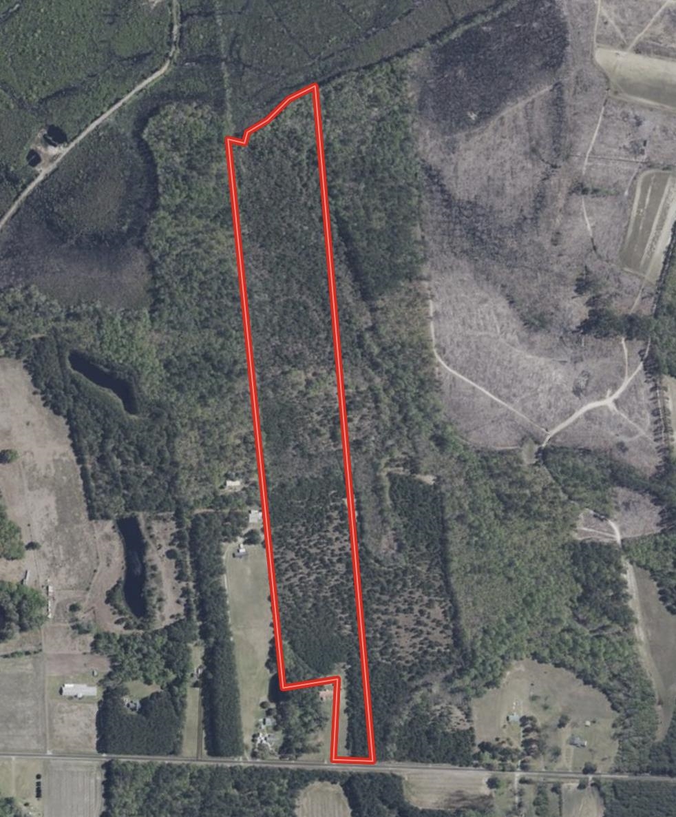 5432 June Burn Road Manning, SC 29102 - Photo 32 of 32